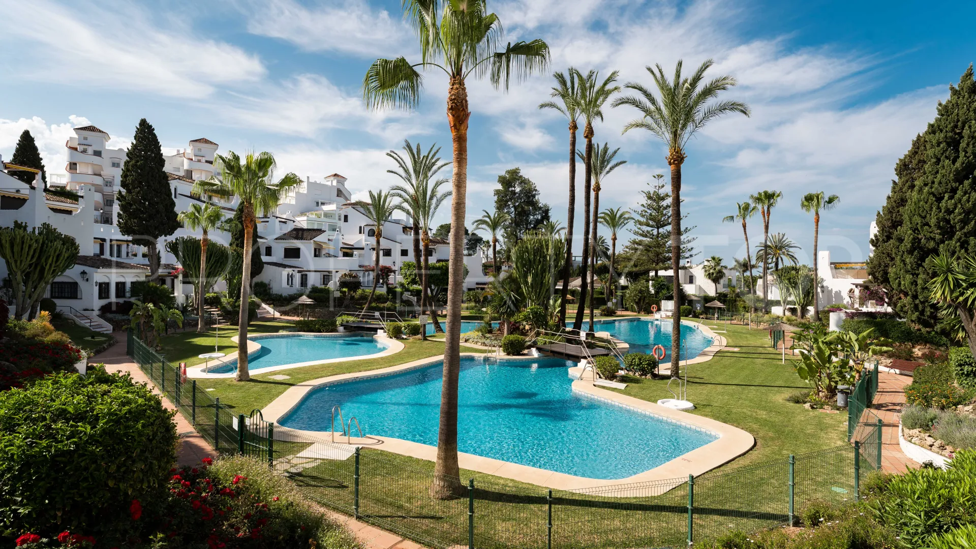 3 bedrooms Aldea Blanca apartment for sale