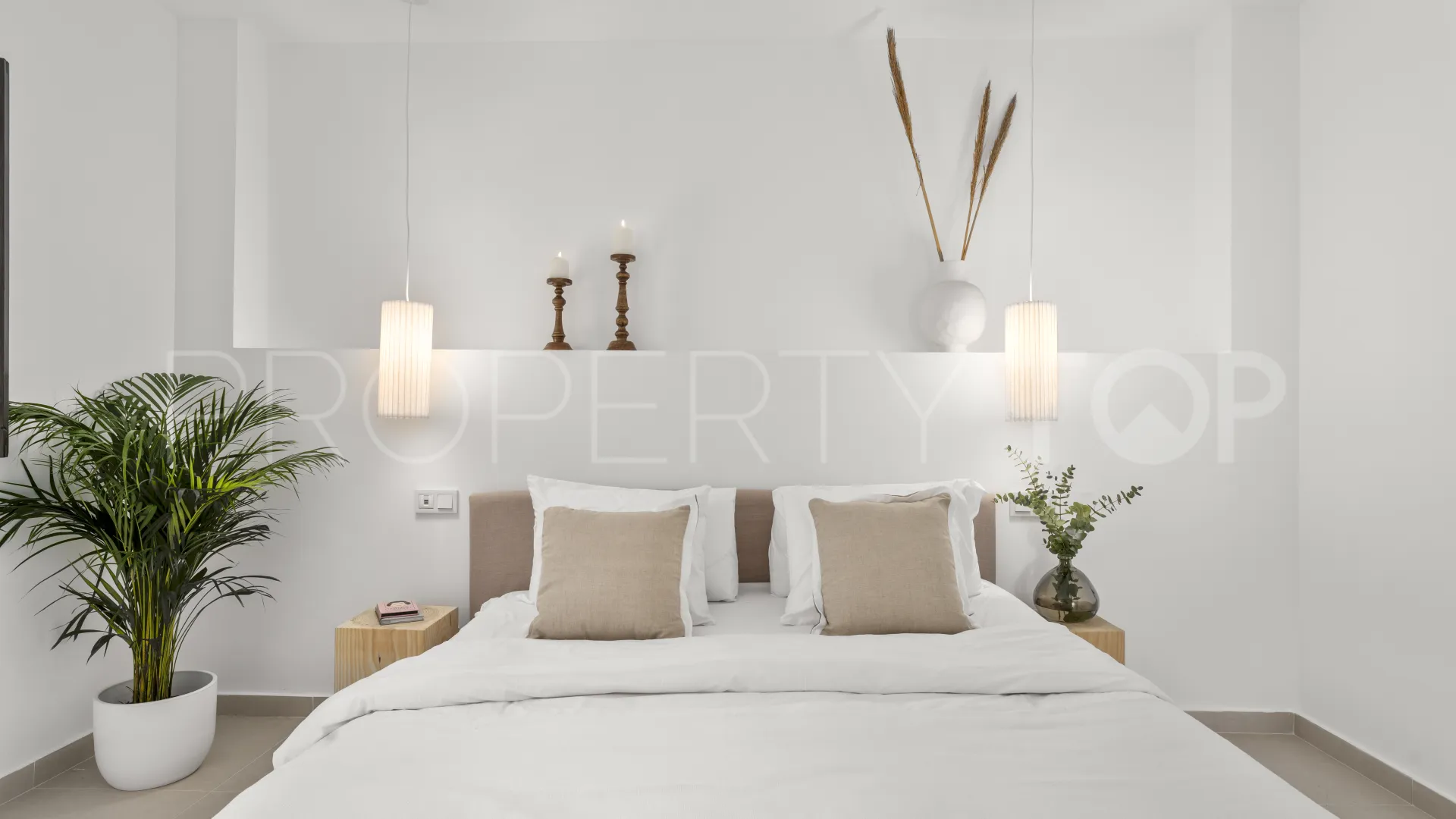 3 bedrooms Aldea Blanca apartment for sale