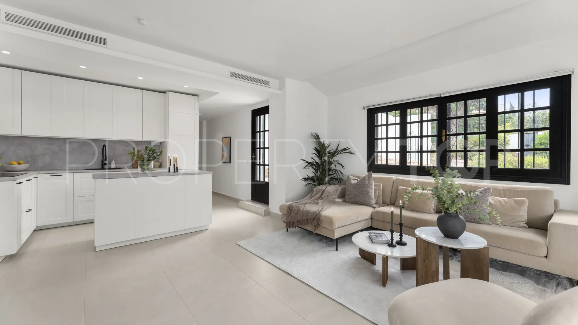 3 bedrooms Aldea Blanca apartment for sale