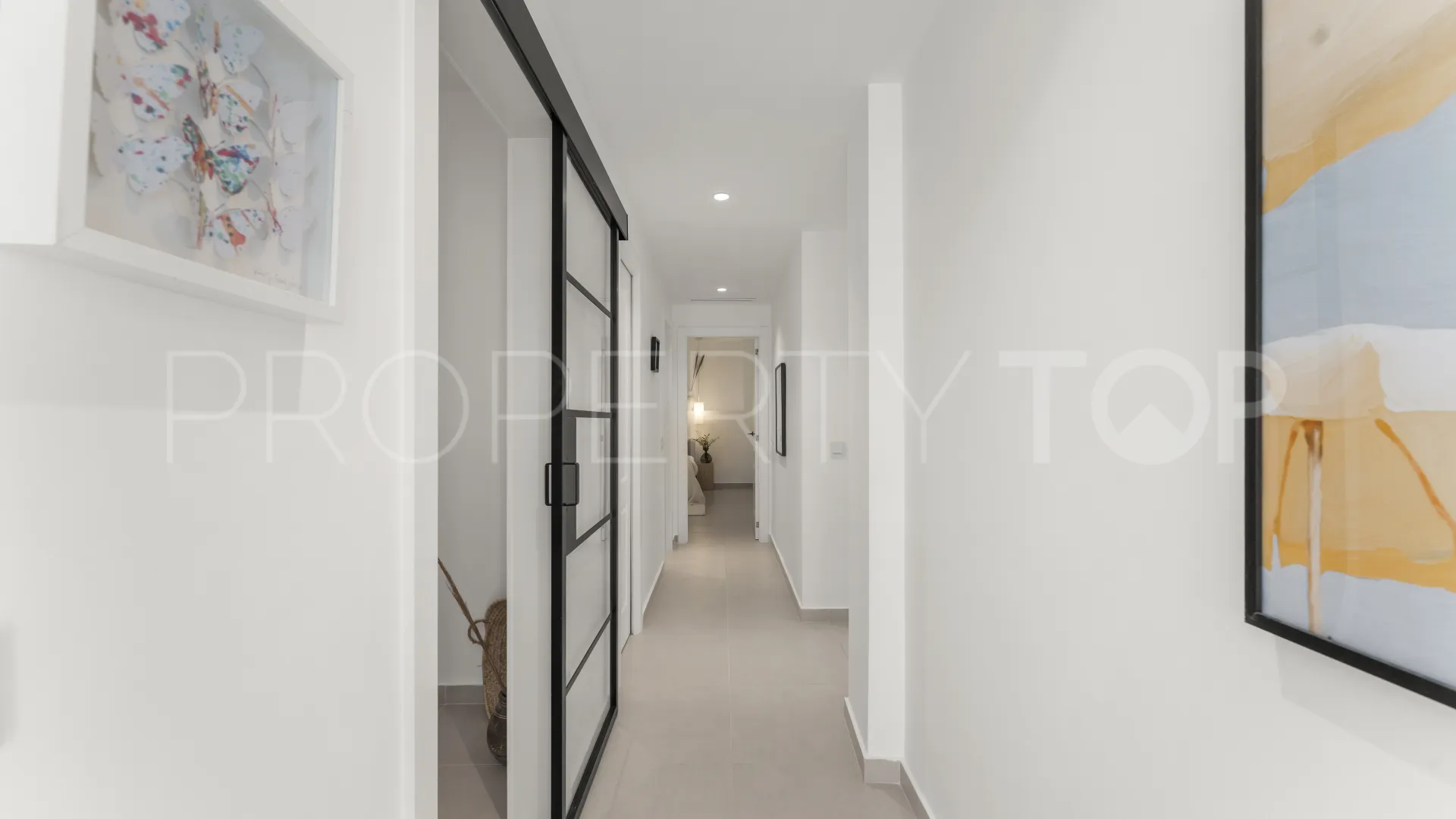 3 bedrooms Aldea Blanca apartment for sale