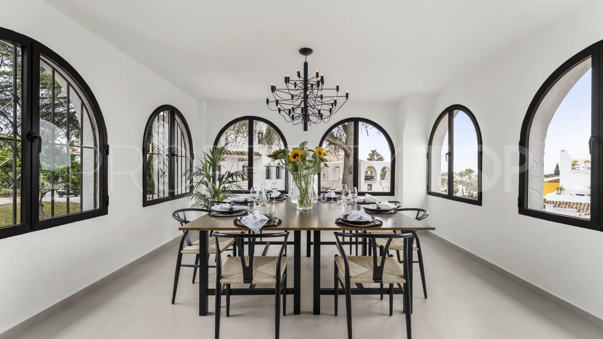 3 bedrooms Aldea Blanca apartment for sale