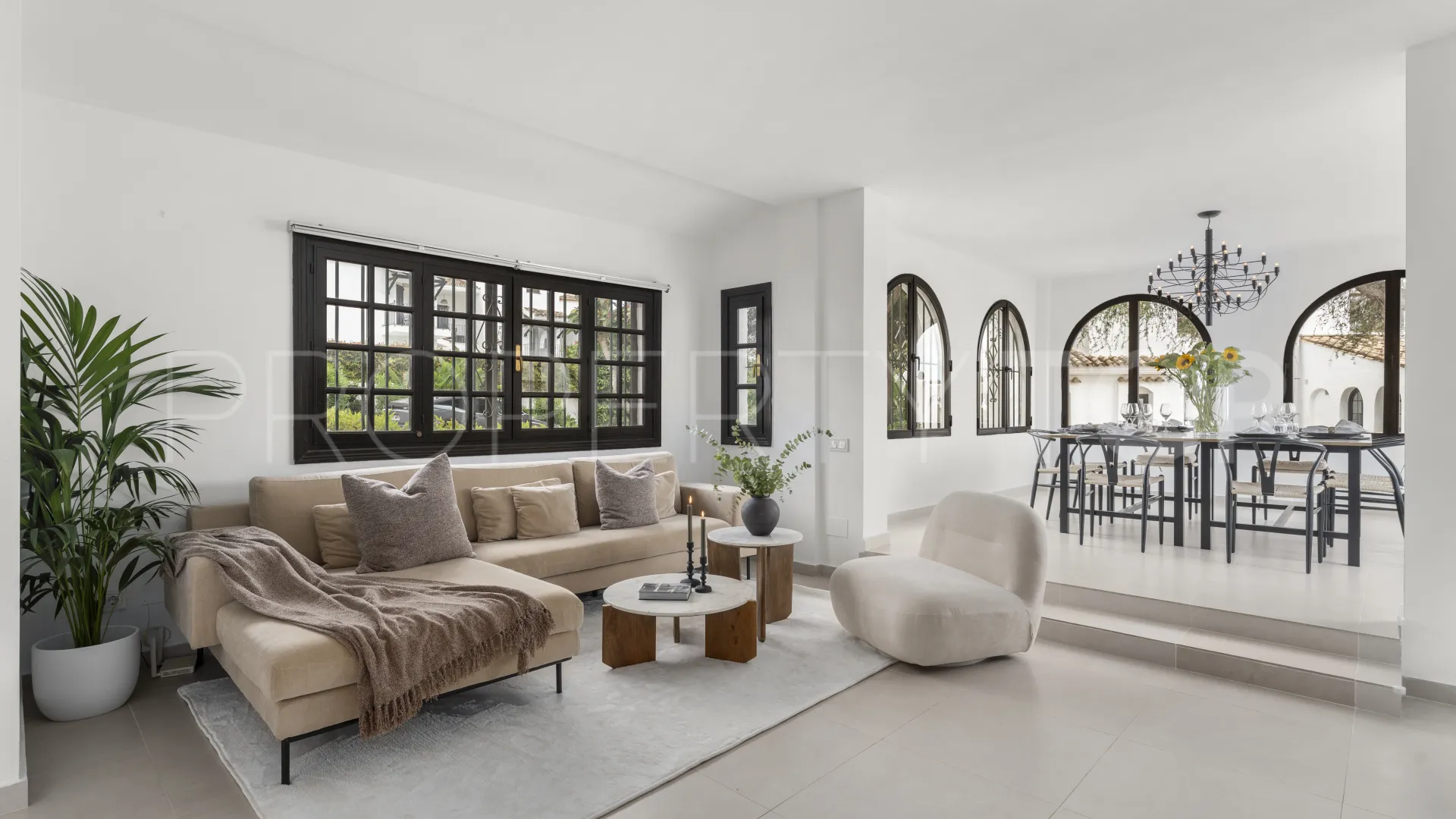 3 bedrooms Aldea Blanca apartment for sale