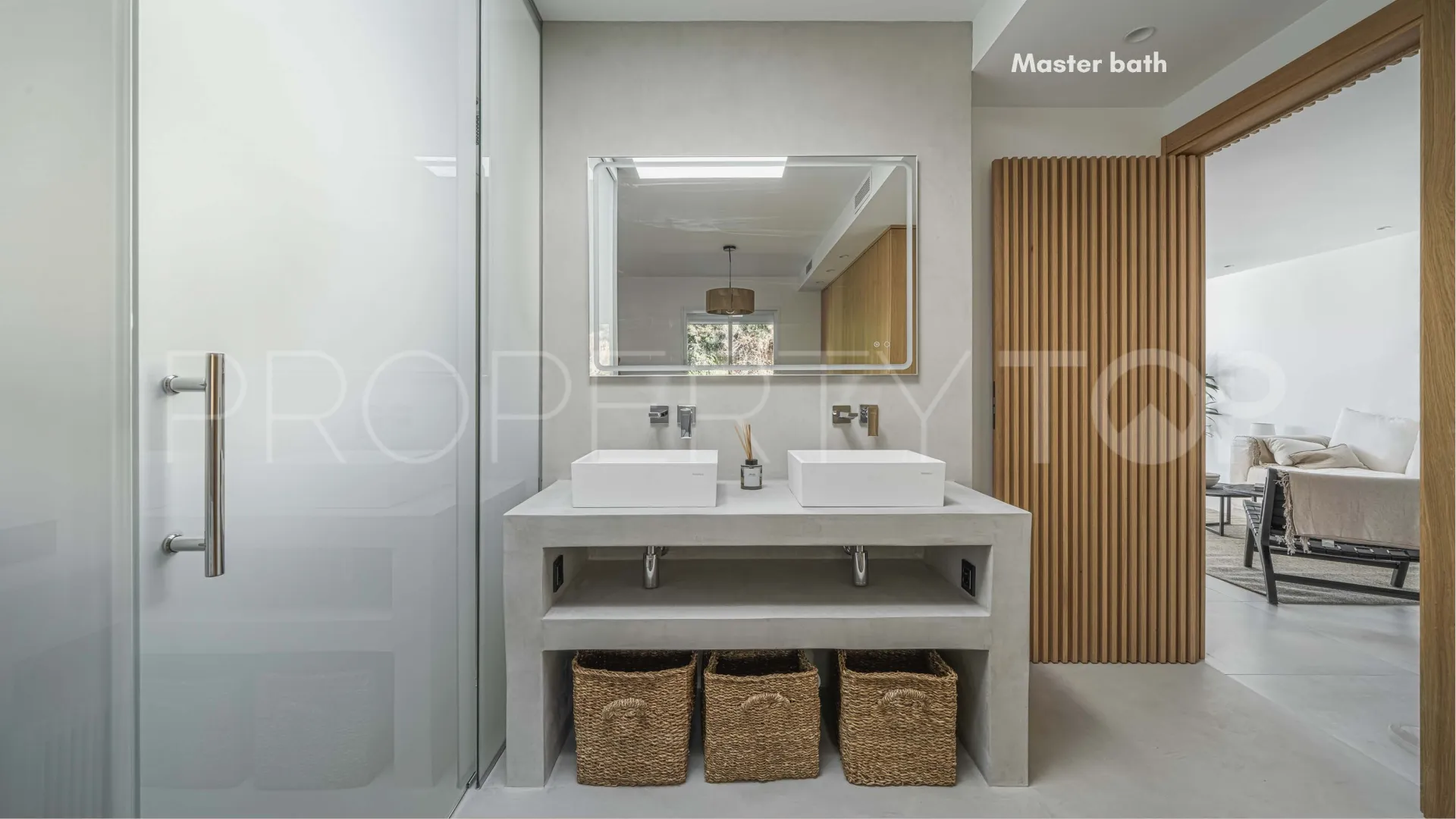 La Quinta penthouse for sale
