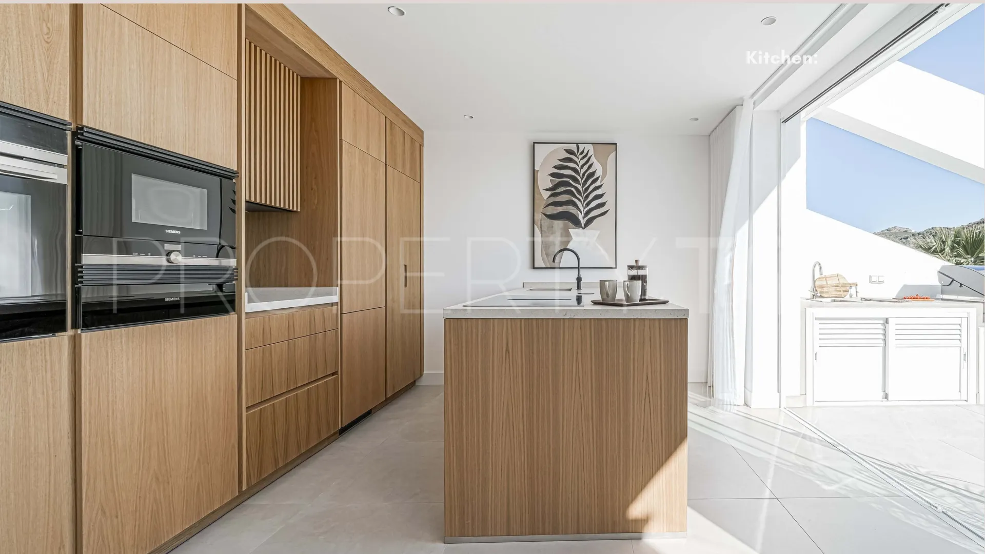 La Quinta penthouse for sale