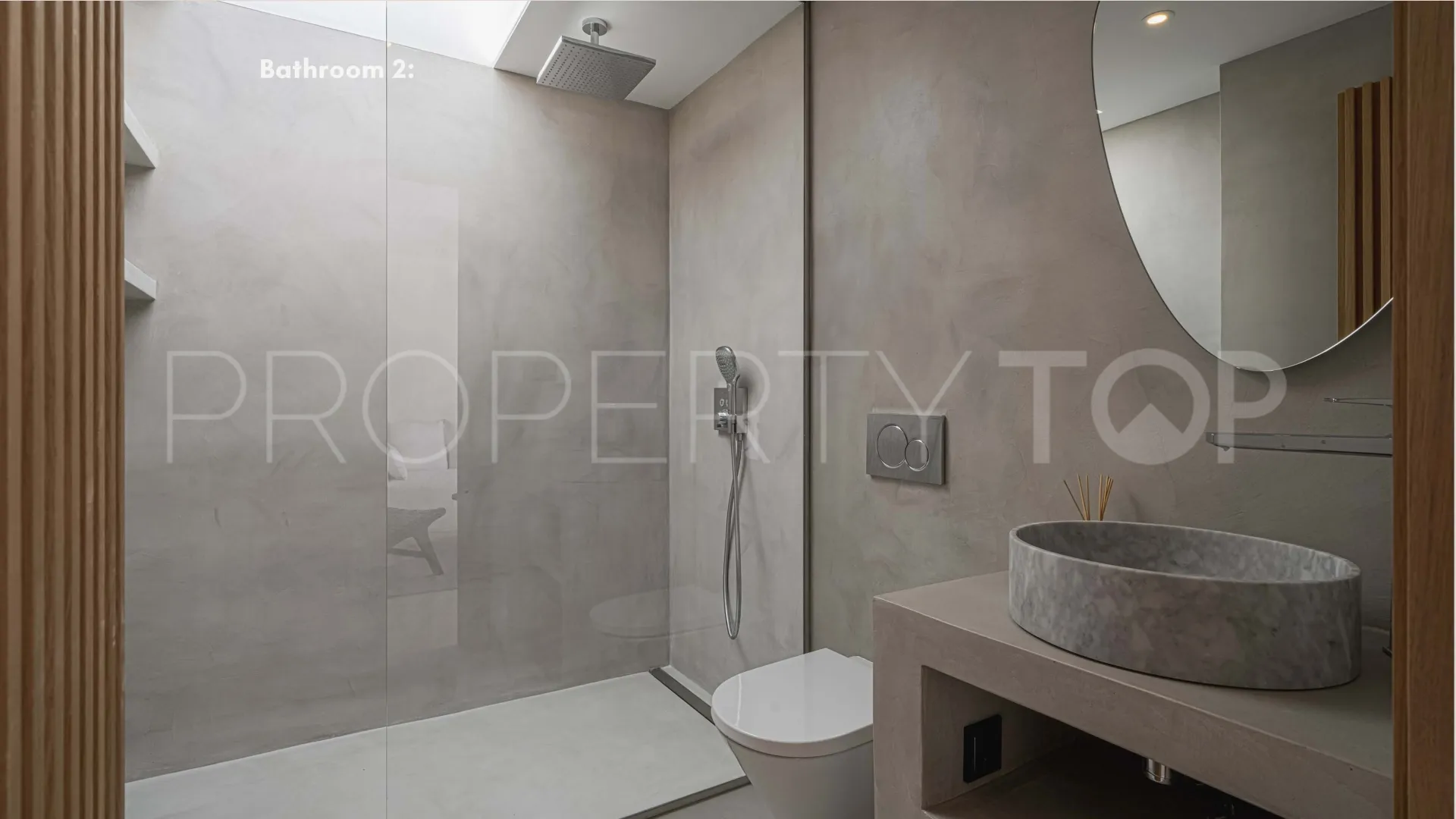 La Quinta penthouse for sale