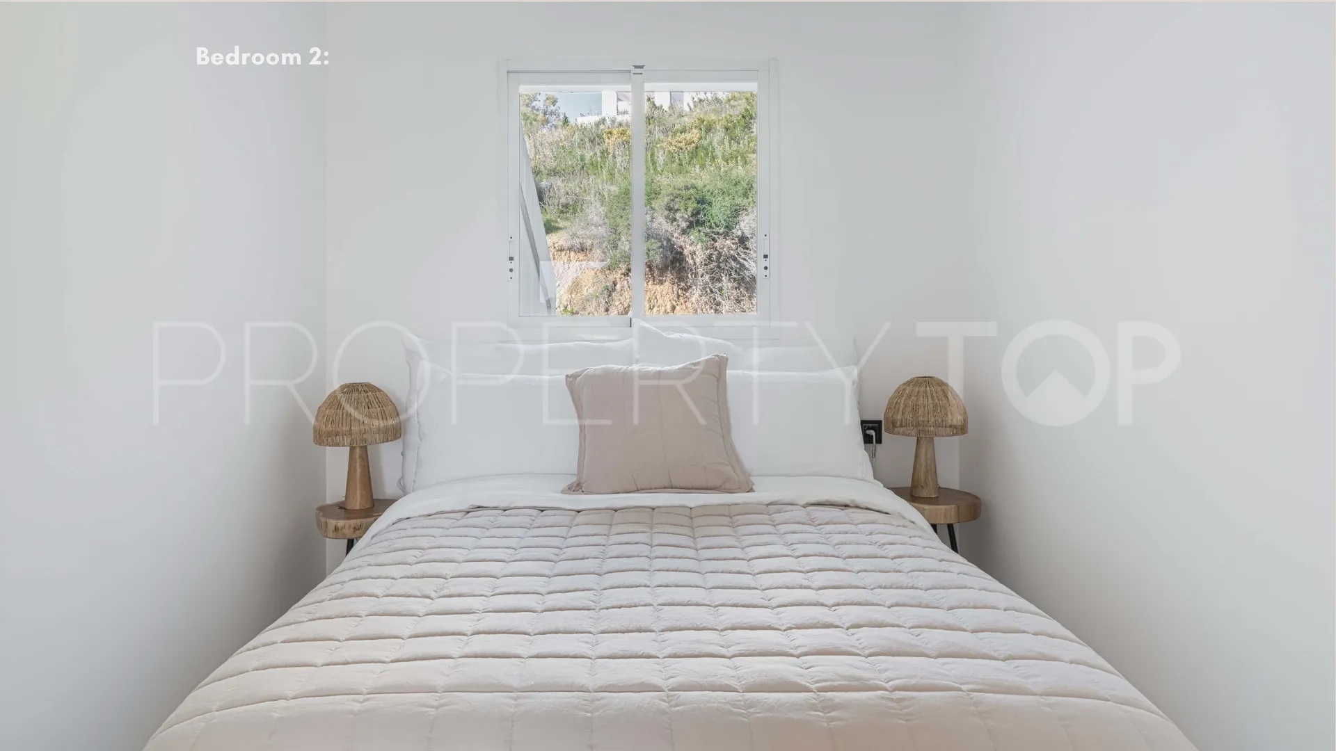 La Quinta penthouse for sale