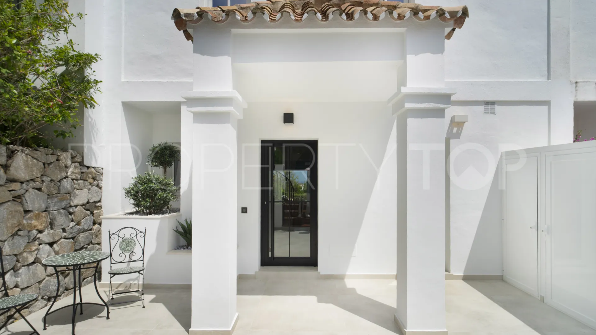Adosado en venta en La Quinta
