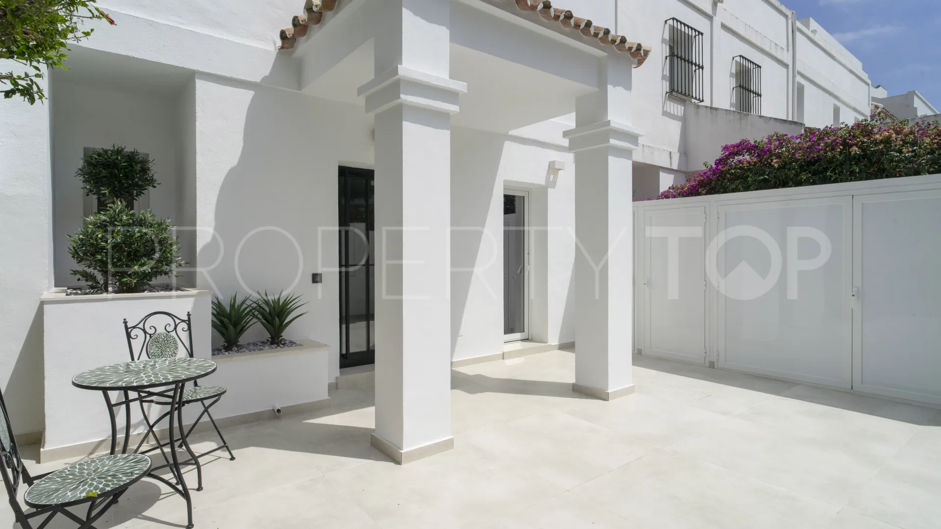 Adosado en venta en La Quinta