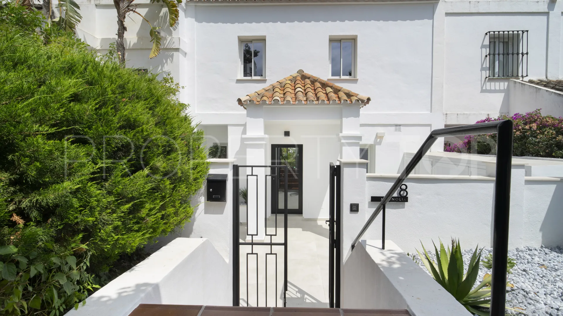 Adosado en venta en La Quinta