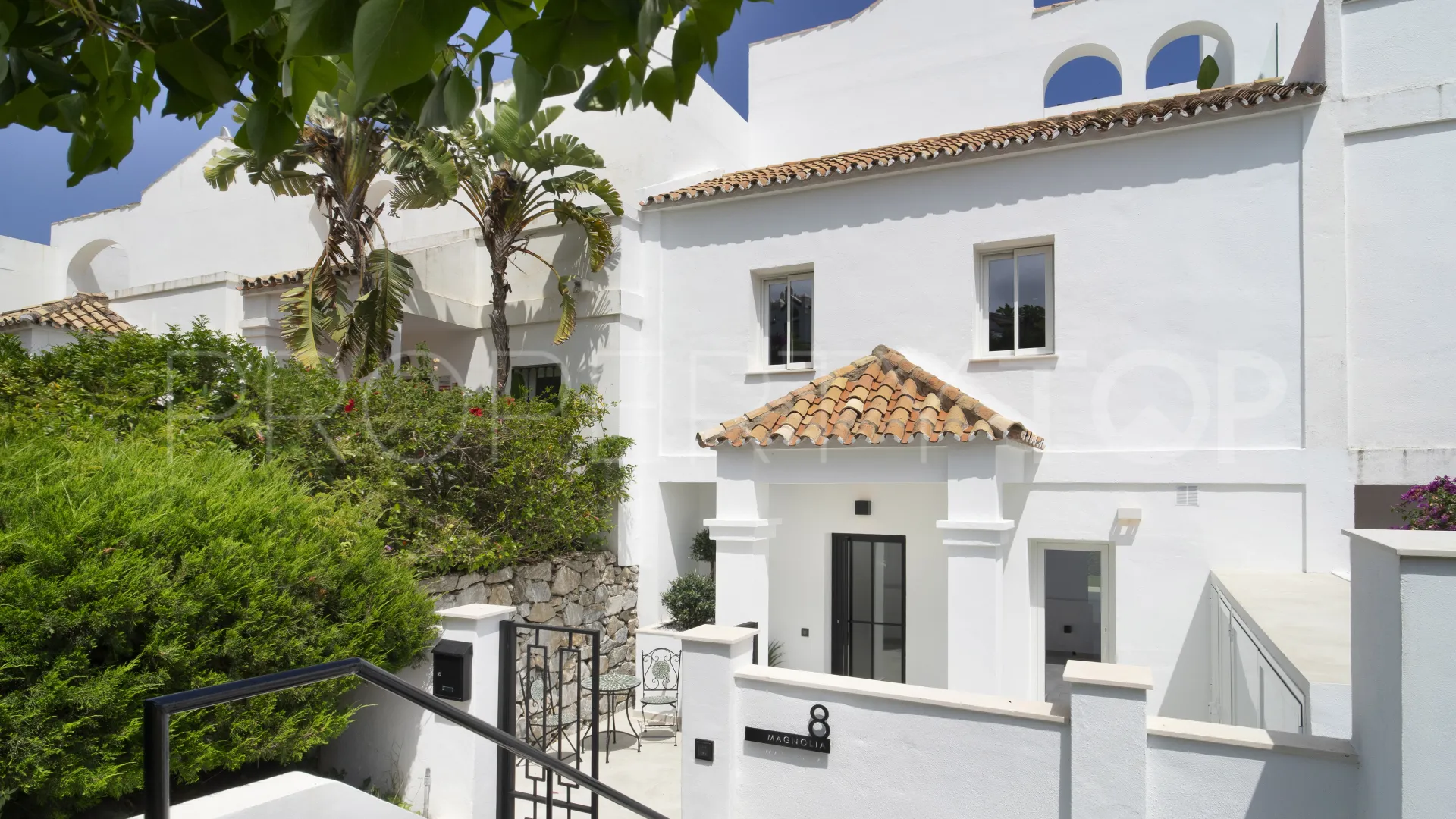 Adosado en venta en La Quinta