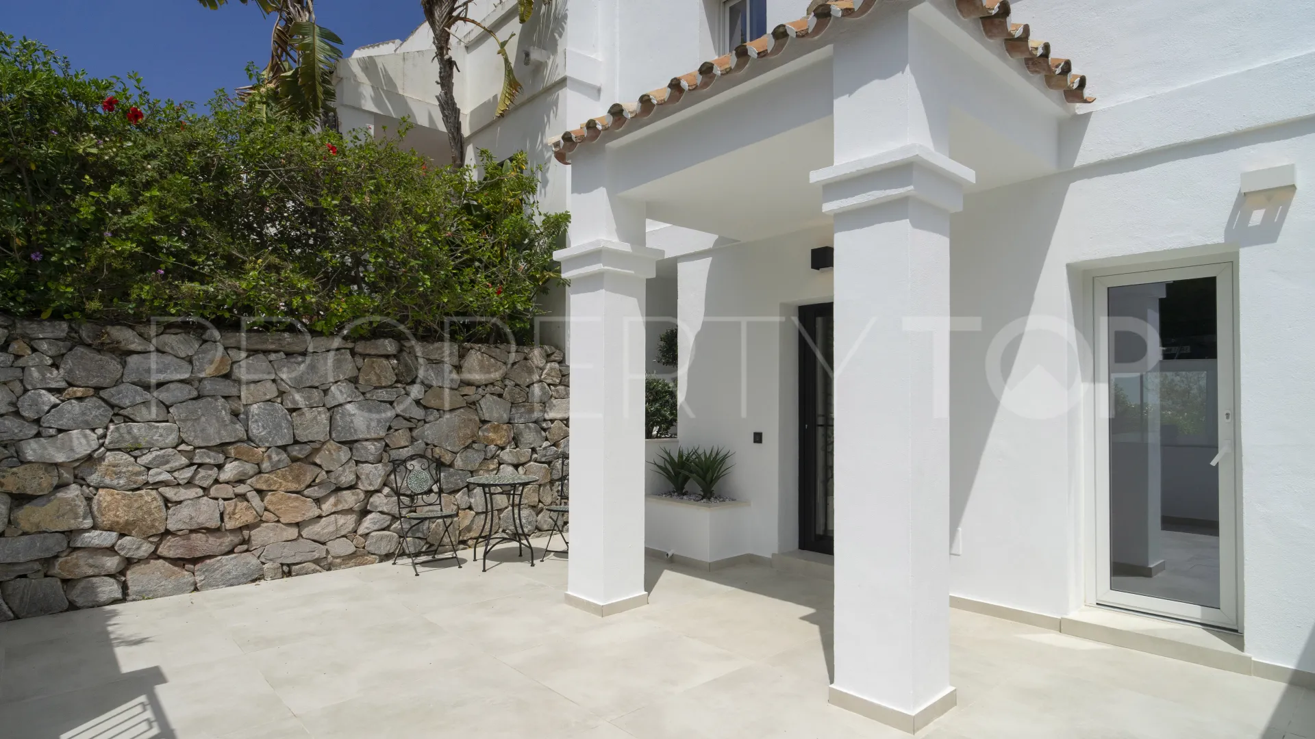 Adosado en venta en La Quinta