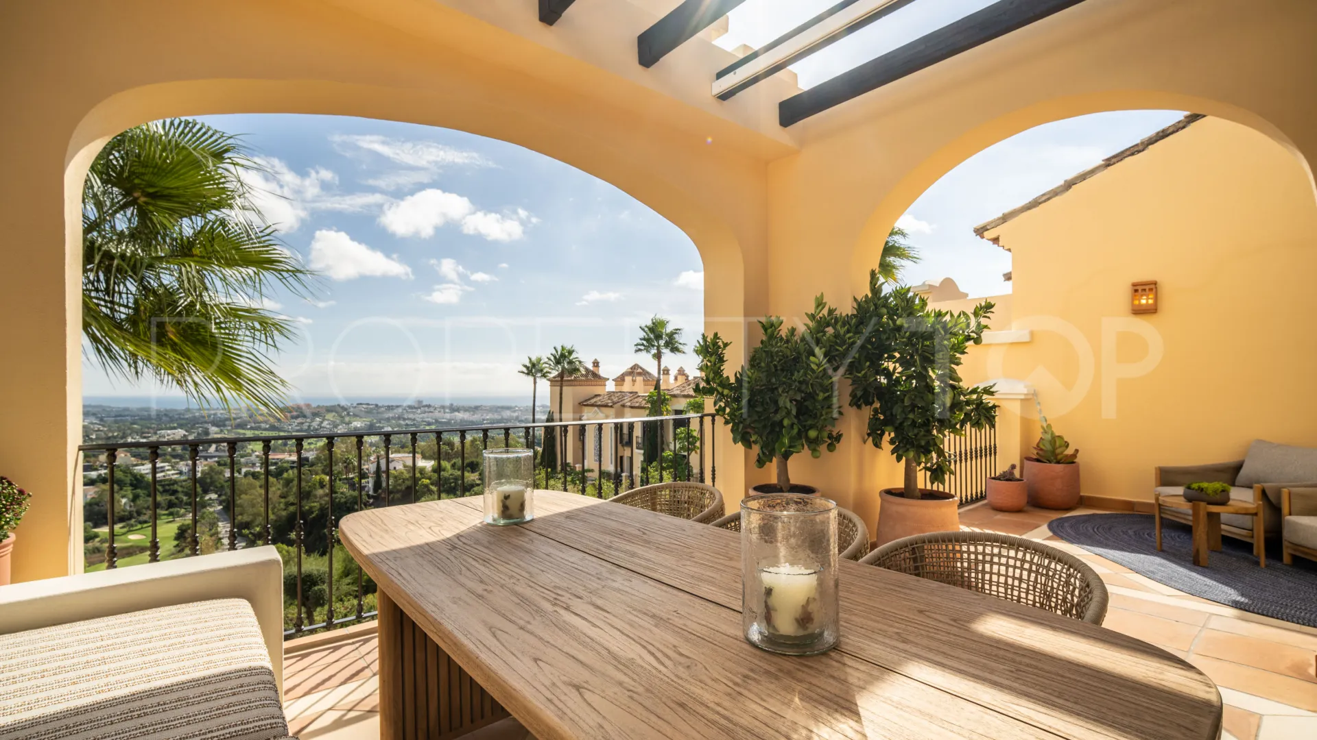 Buenavista, Ático a la venta