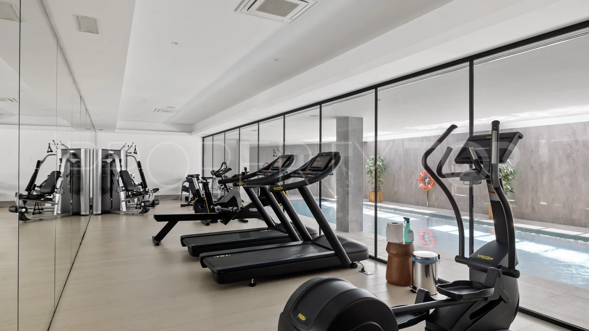 7 bedrooms 9 Lions Residences apartment for sale