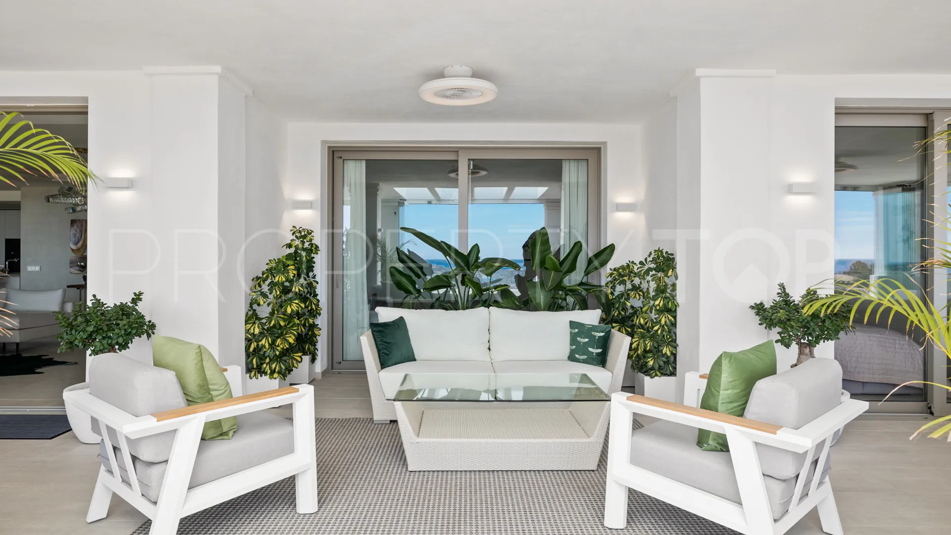 7 bedrooms 9 Lions Residences apartment for sale