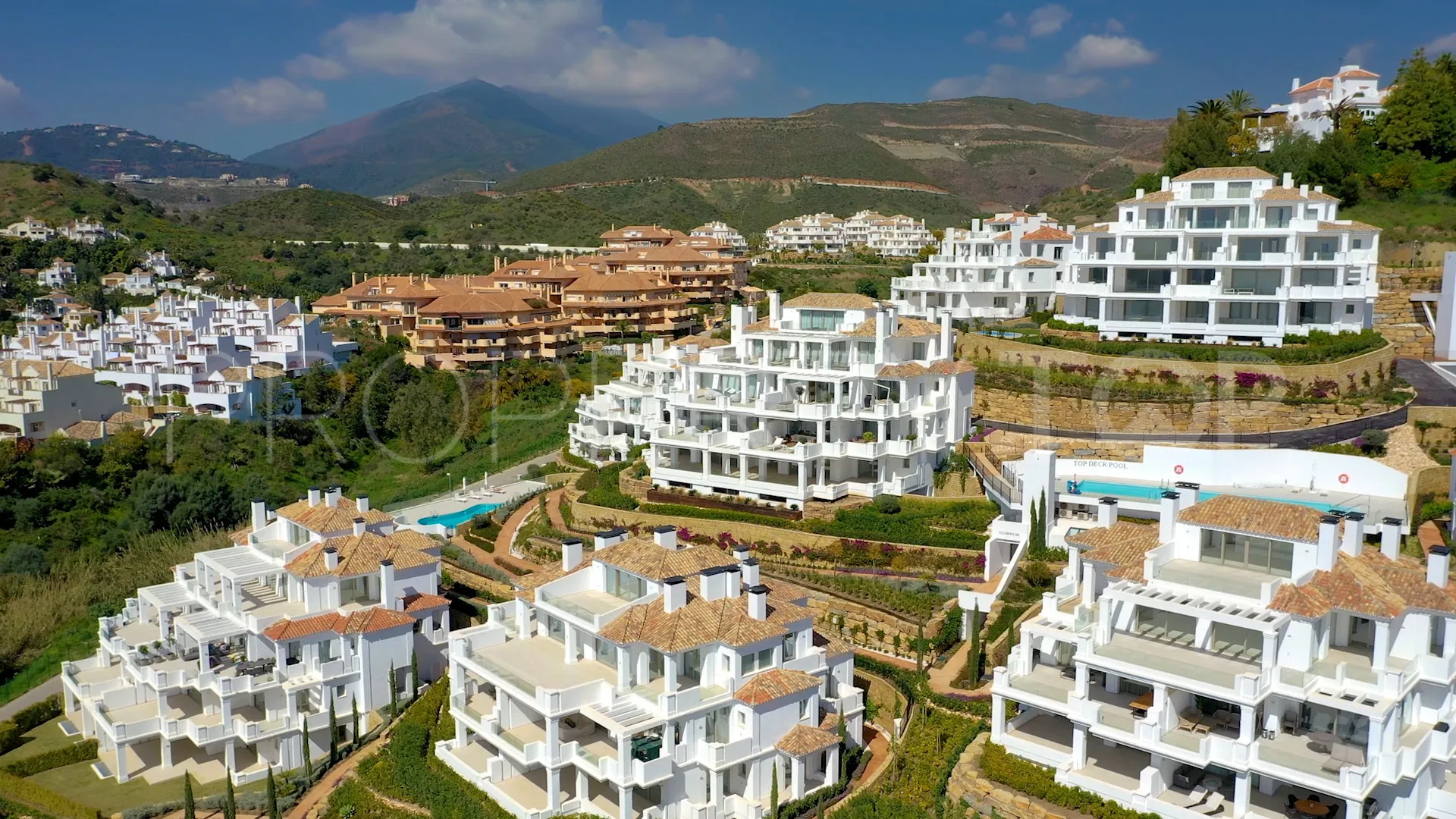 7 bedrooms 9 Lions Residences apartment for sale
