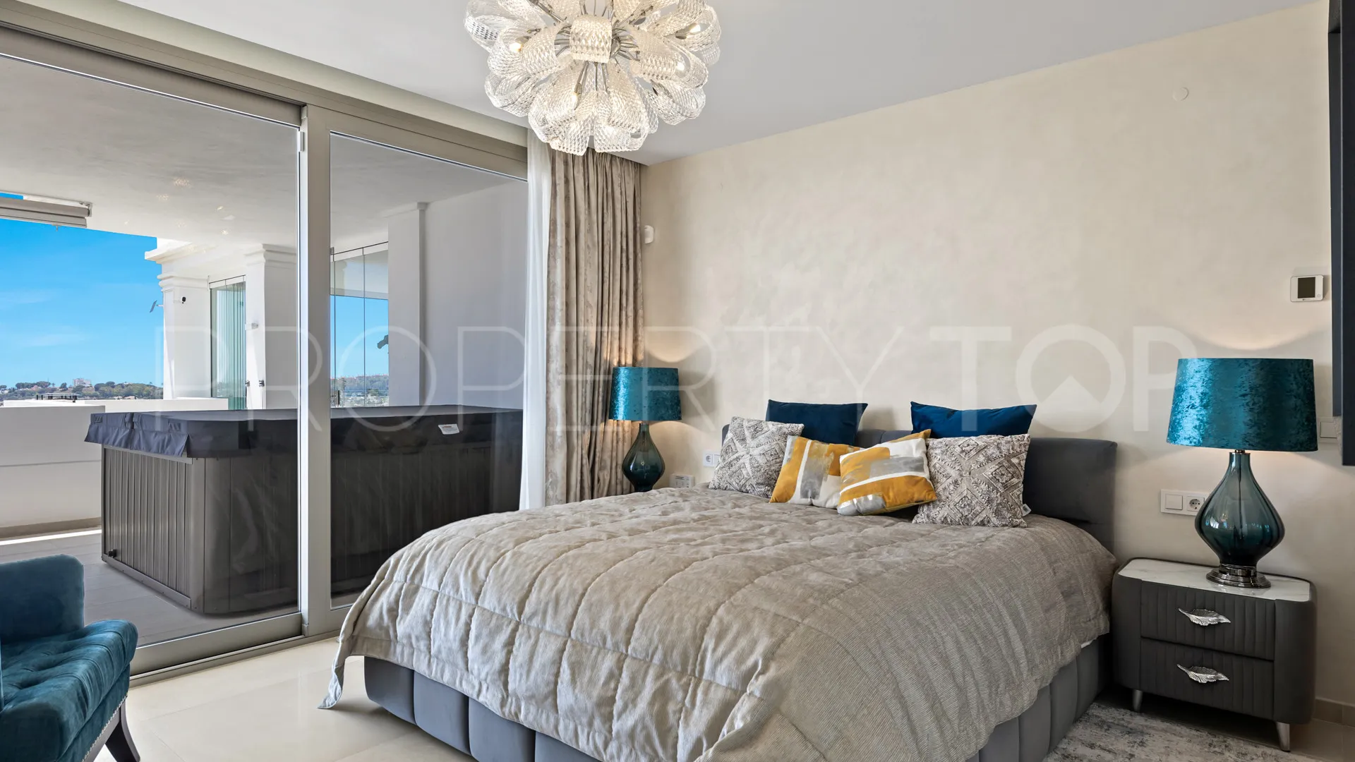 7 bedrooms 9 Lions Residences apartment for sale