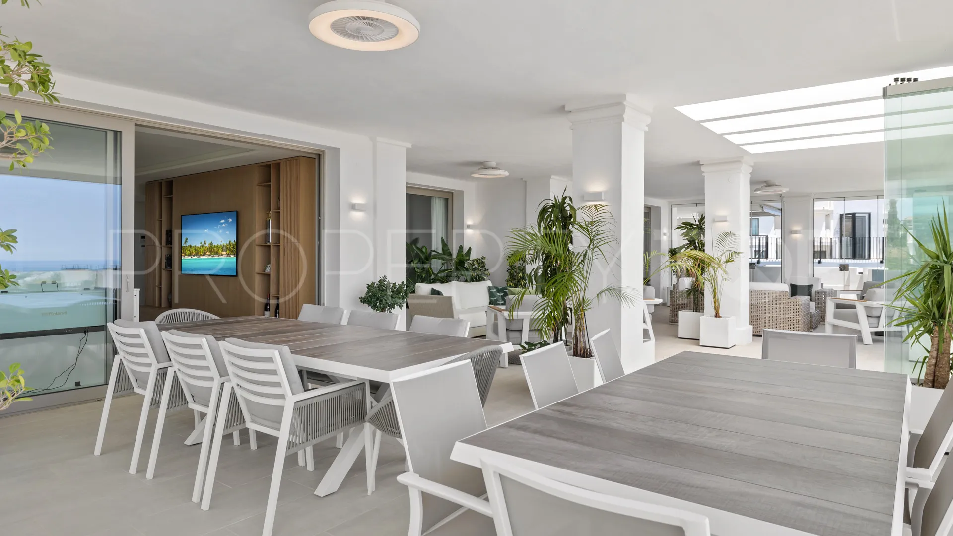 7 bedrooms 9 Lions Residences apartment for sale