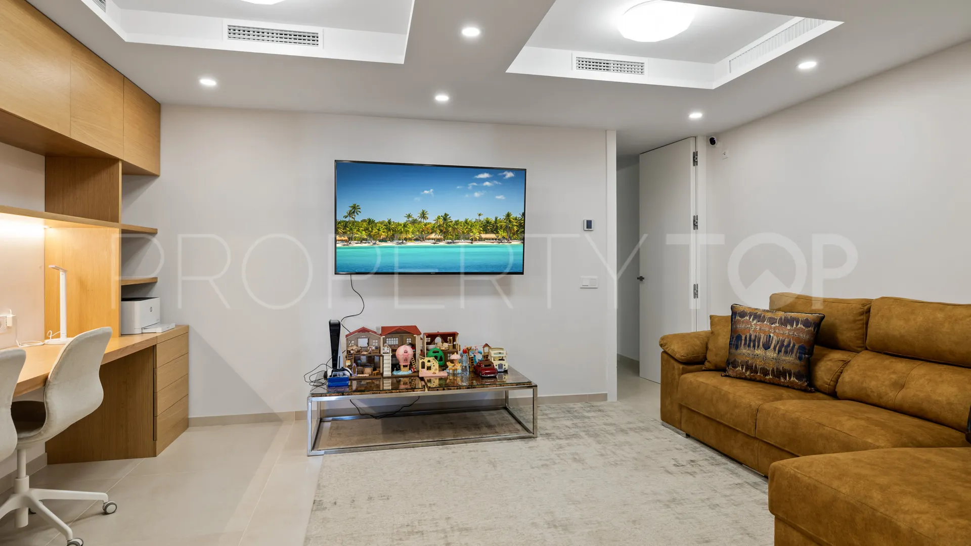 7 bedrooms 9 Lions Residences apartment for sale