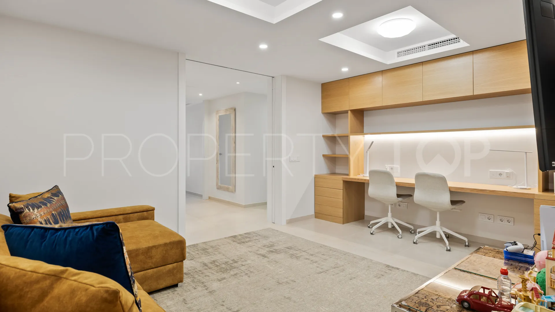 7 bedrooms 9 Lions Residences apartment for sale