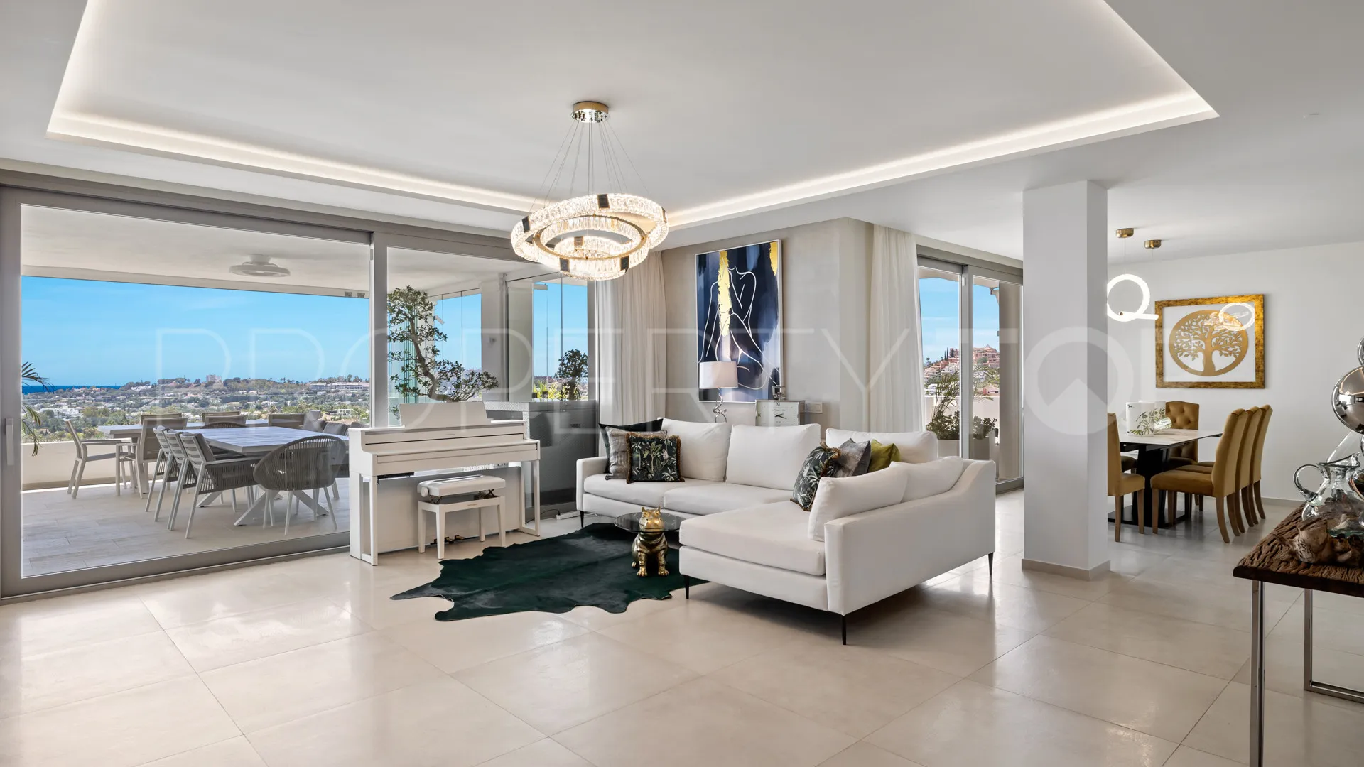 7 bedrooms 9 Lions Residences apartment for sale