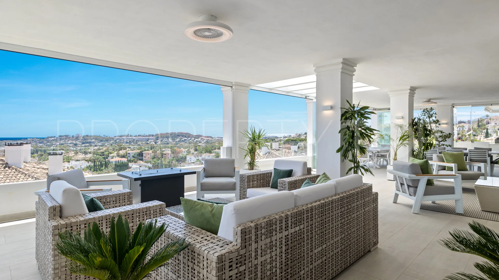 7 bedrooms 9 Lions Residences apartment for sale
