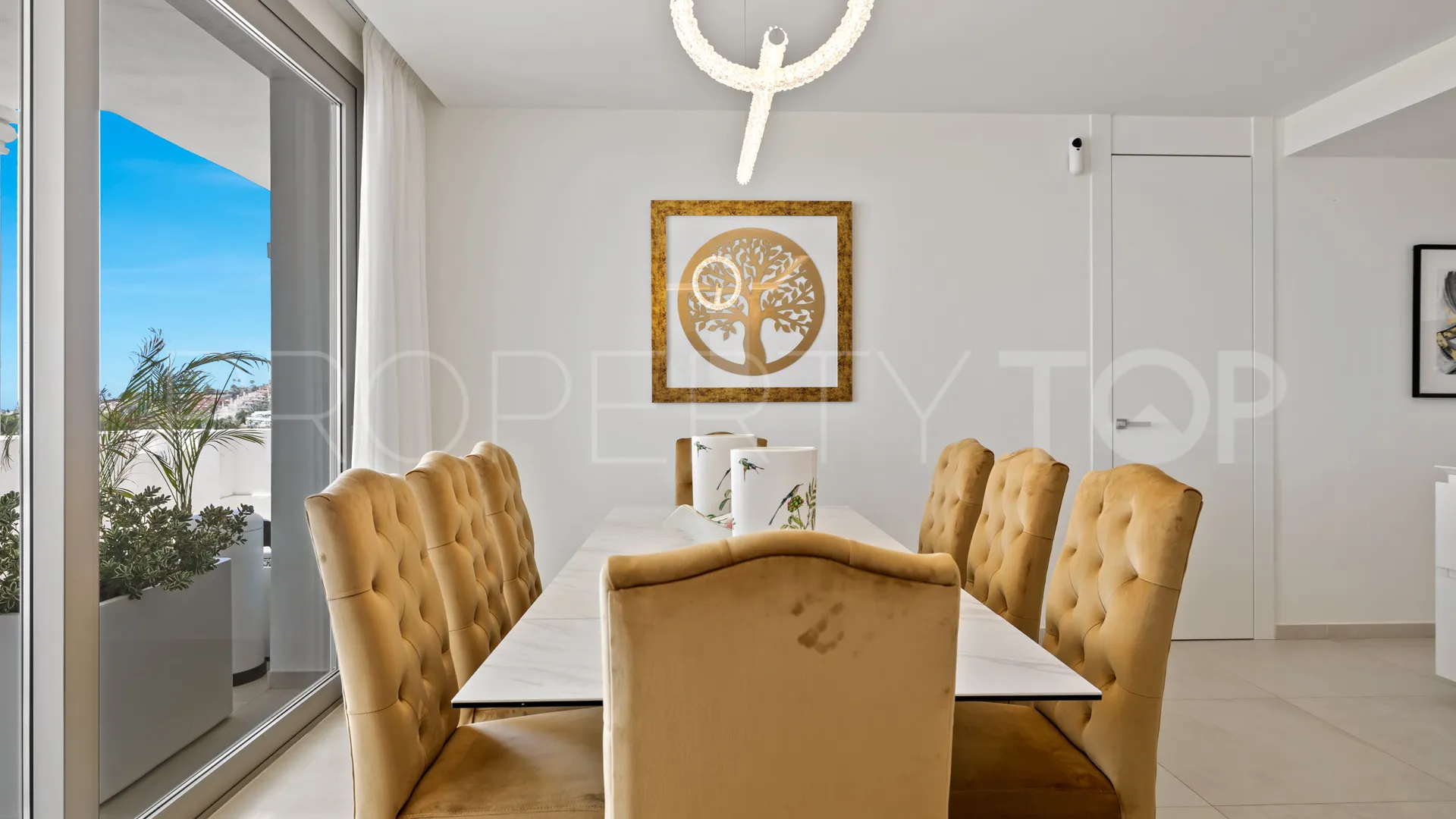7 bedrooms 9 Lions Residences apartment for sale