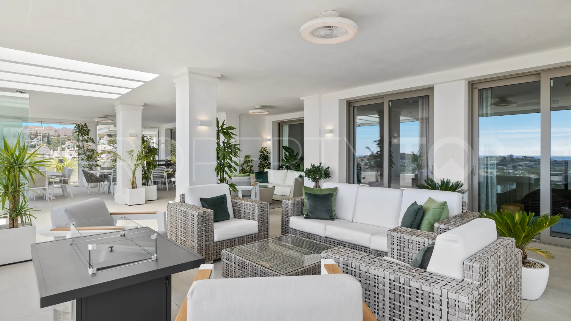 7 bedrooms 9 Lions Residences apartment for sale
