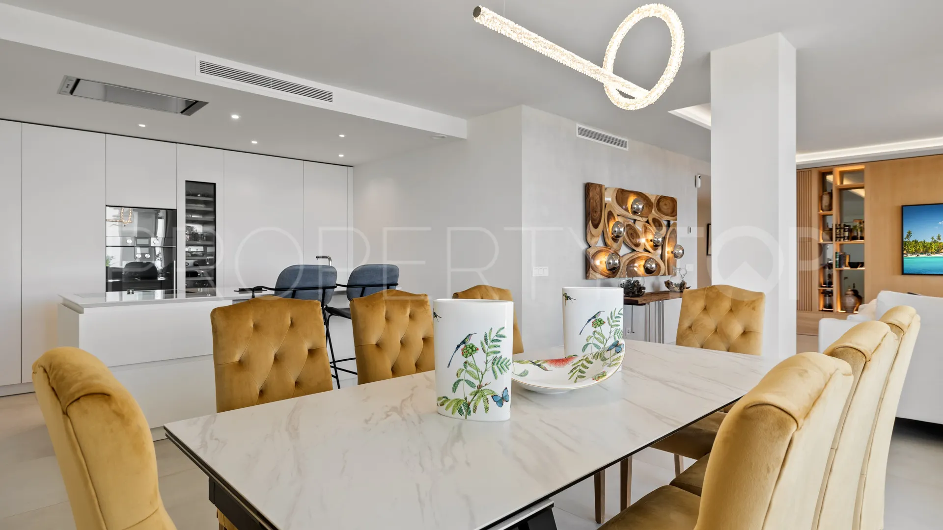 7 bedrooms 9 Lions Residences apartment for sale