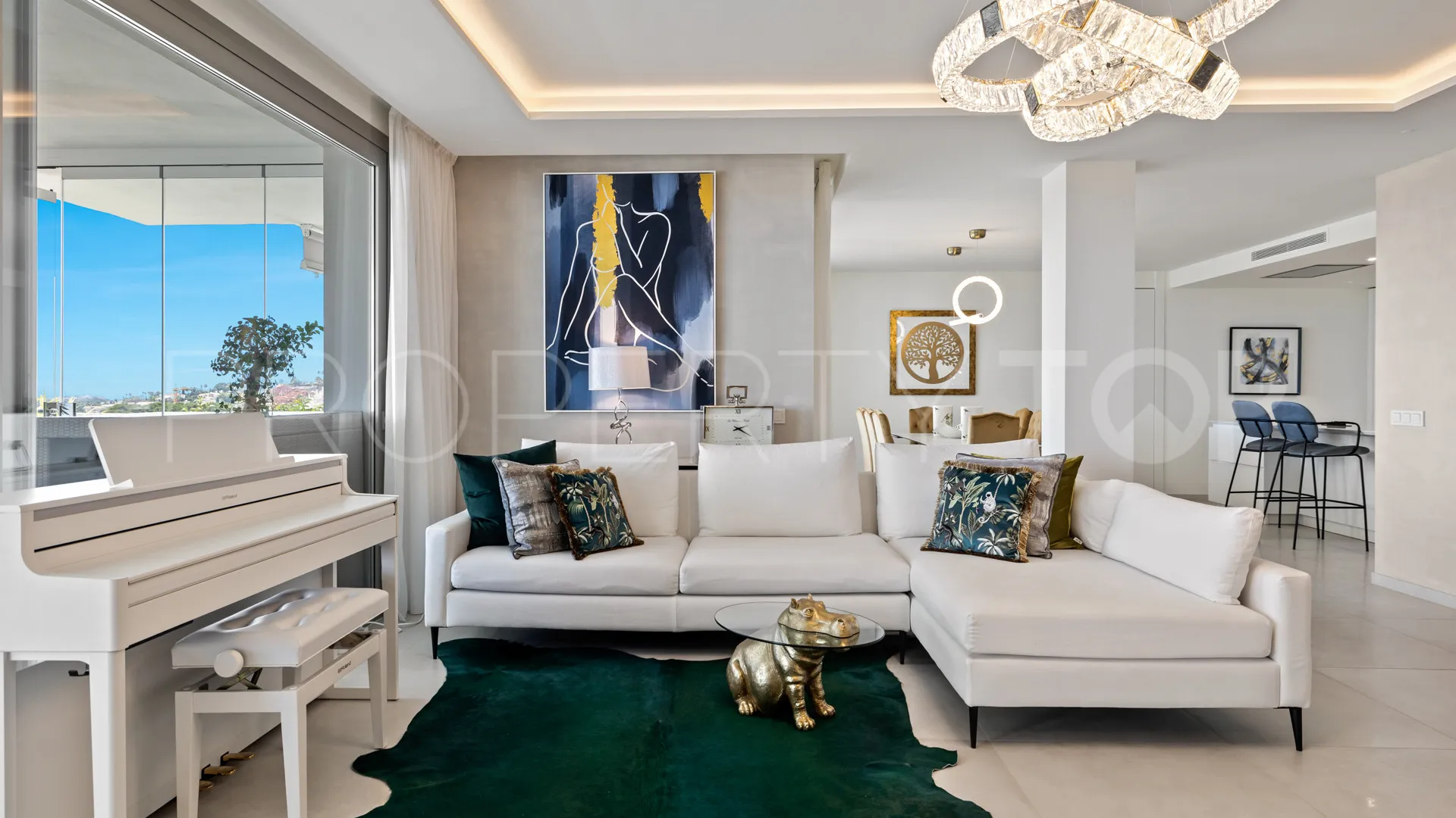 7 bedrooms 9 Lions Residences apartment for sale