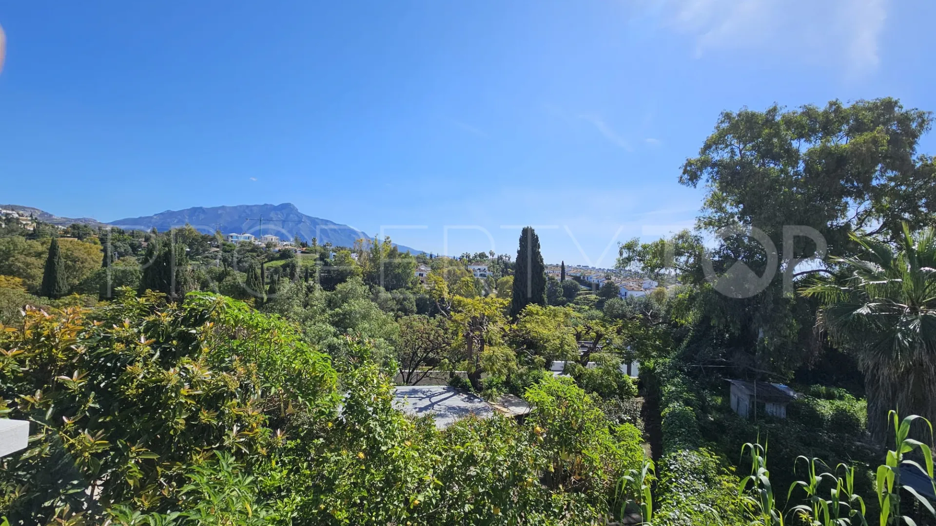 Buy villa in Fuente del Espanto
