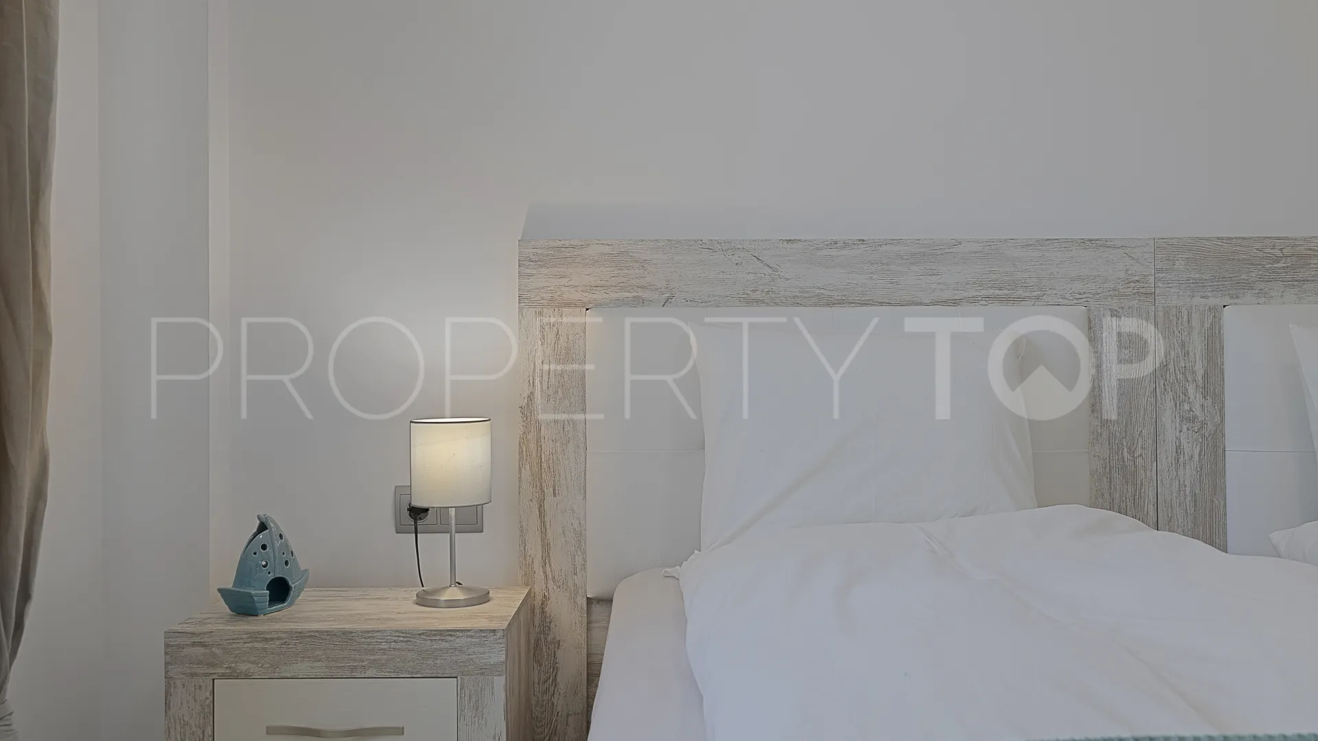 Ojen apartment for sale