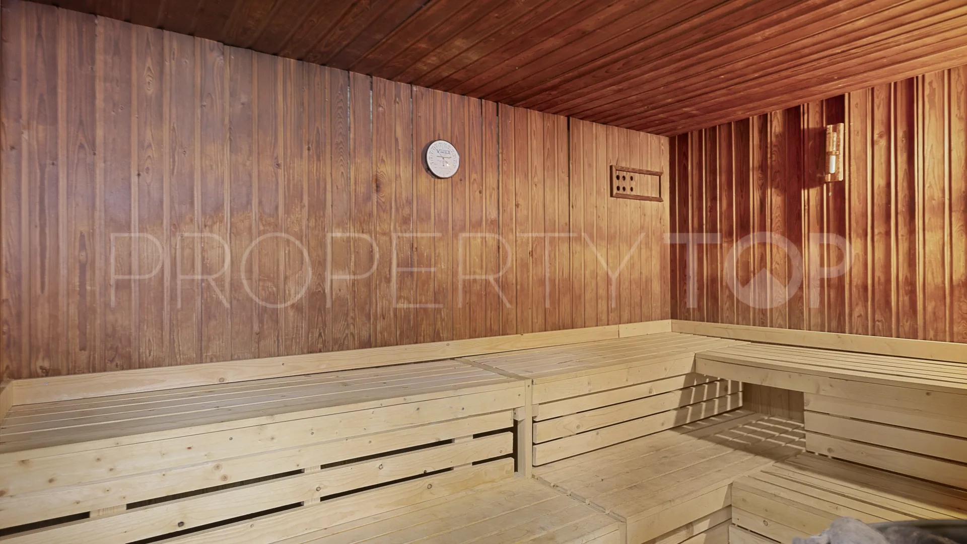 Ojen apartment for sale