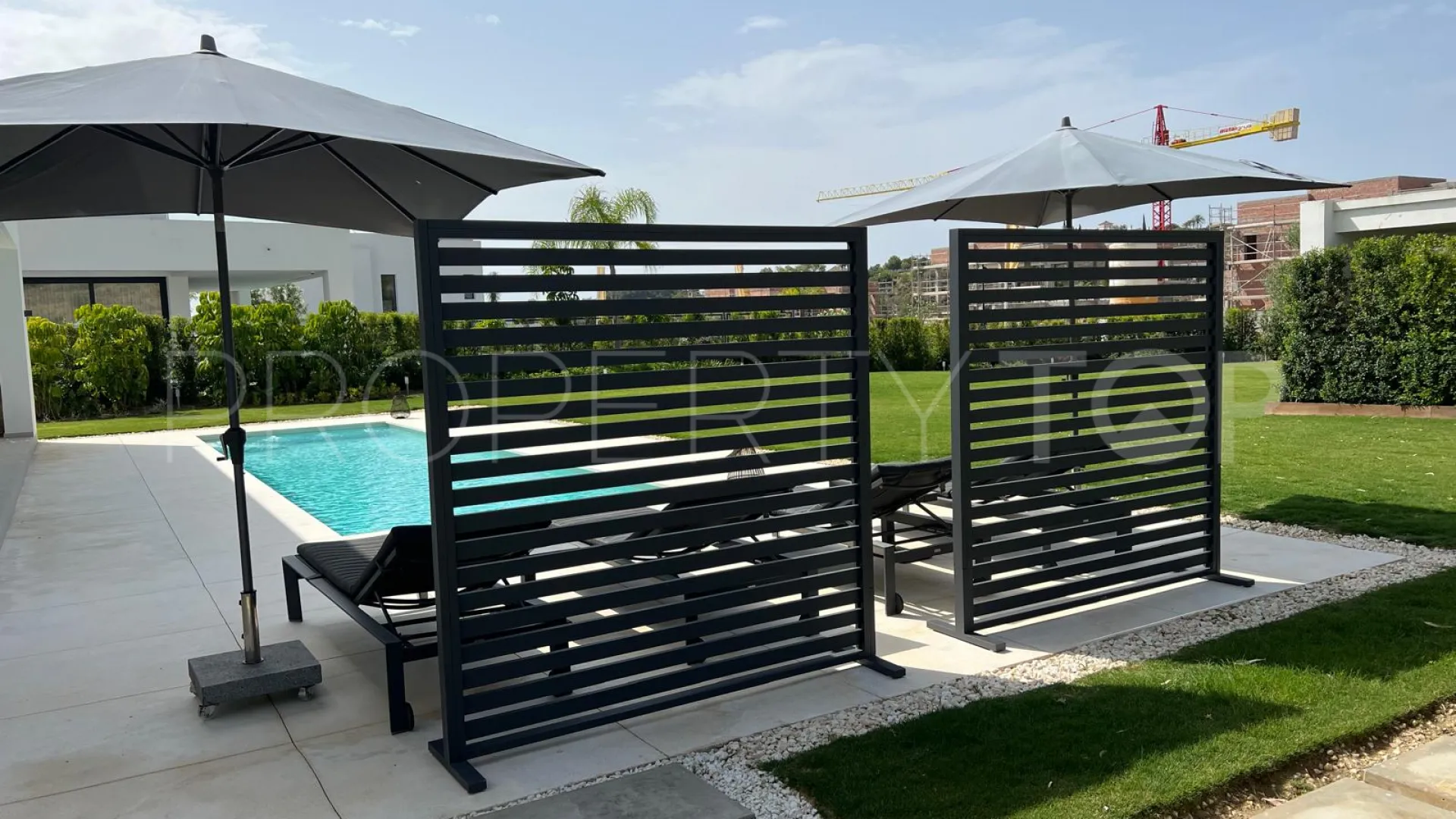 Villa a la venta de 3 dormitorios en Mijas Golf