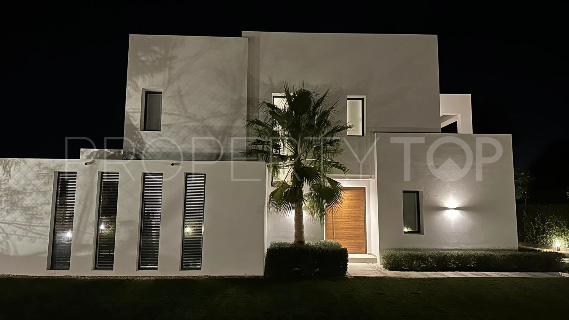 Villa a la venta de 3 dormitorios en Mijas Golf