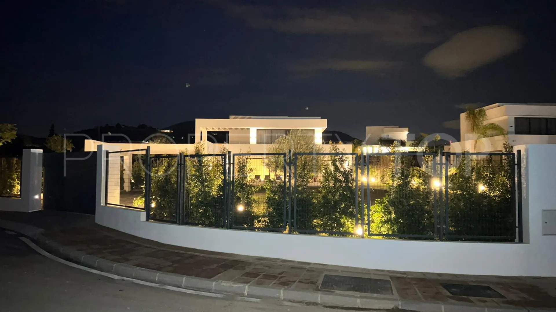 Villa a la venta de 3 dormitorios en Mijas Golf