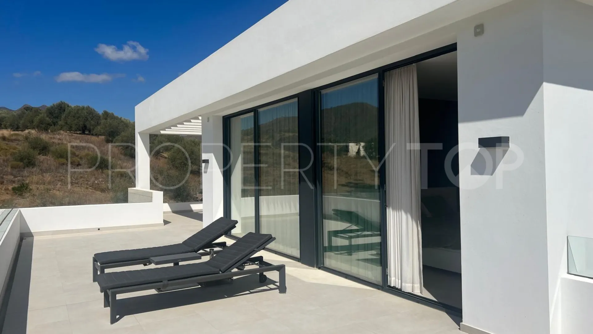 Villa a la venta de 3 dormitorios en Mijas Golf