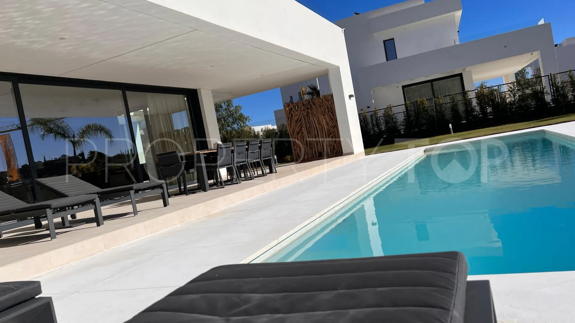 Villa a la venta de 3 dormitorios en Mijas Golf