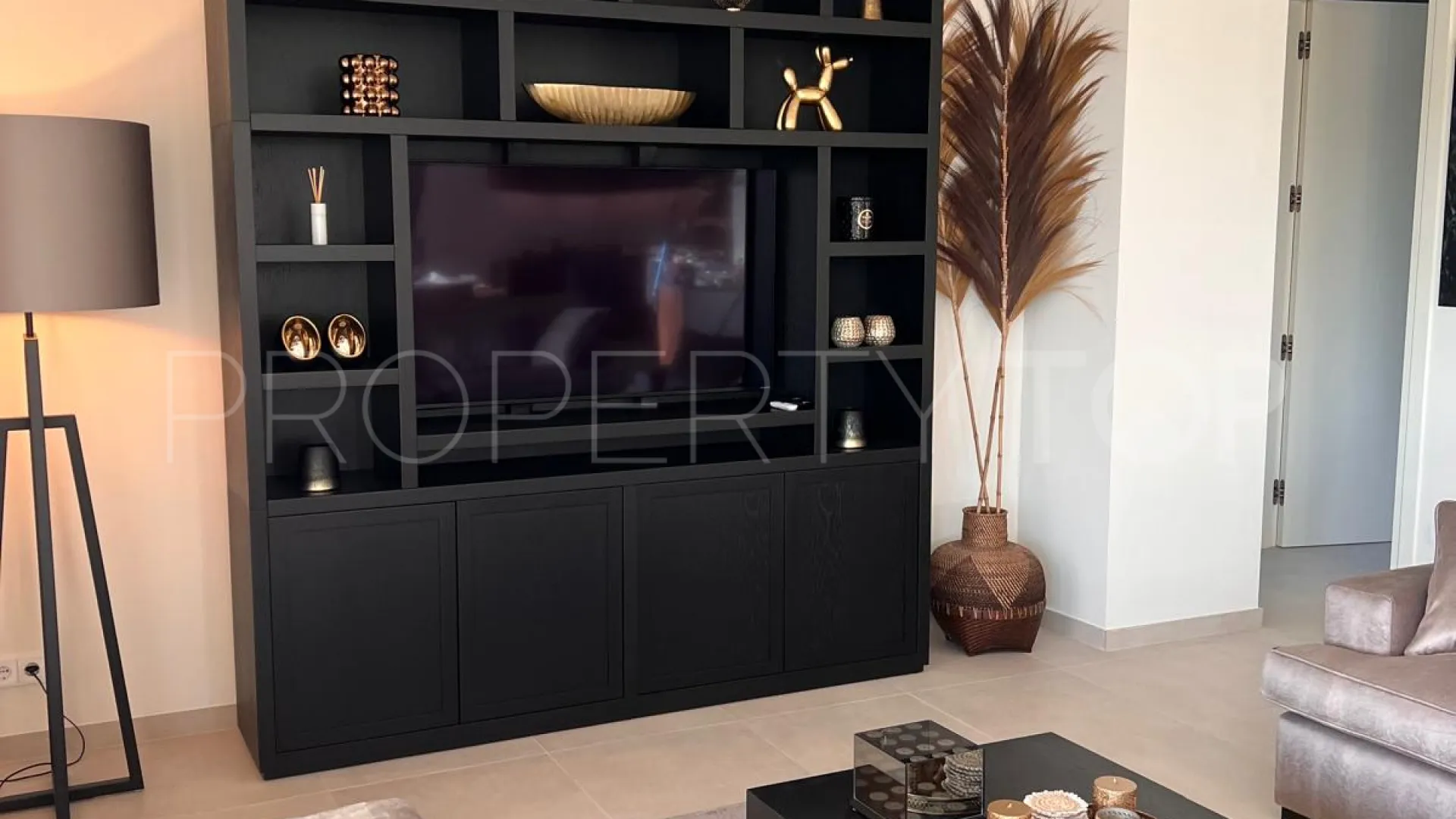 Villa a la venta de 3 dormitorios en Mijas Golf