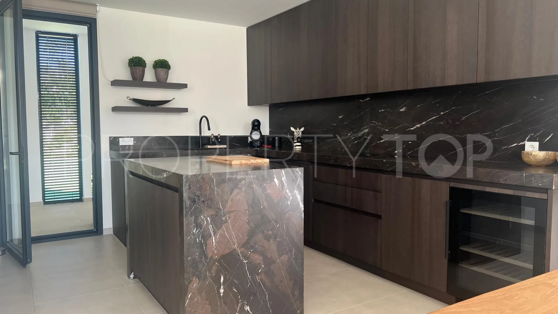 Villa a la venta de 3 dormitorios en Mijas Golf