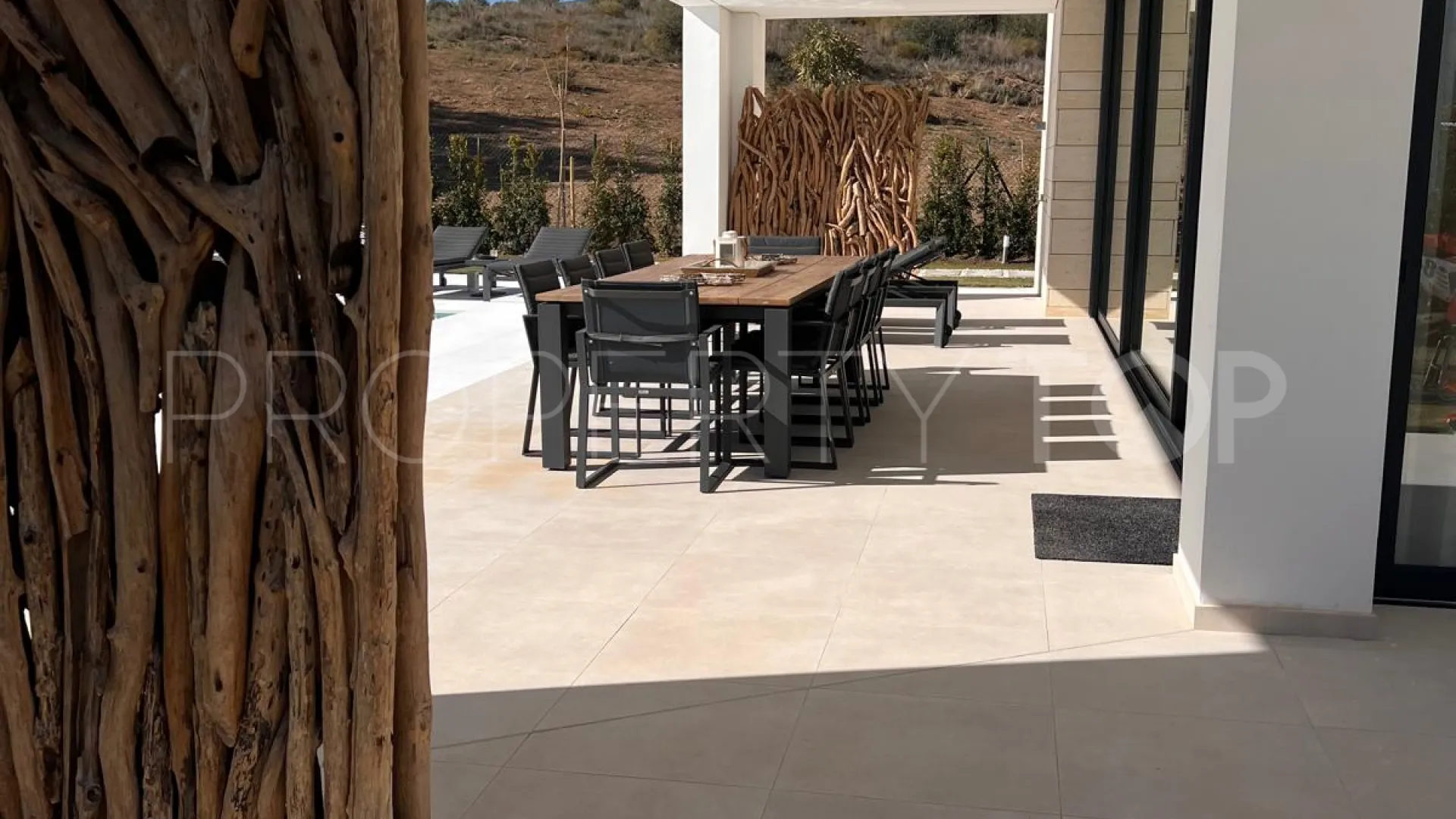 Villa a la venta de 3 dormitorios en Mijas Golf