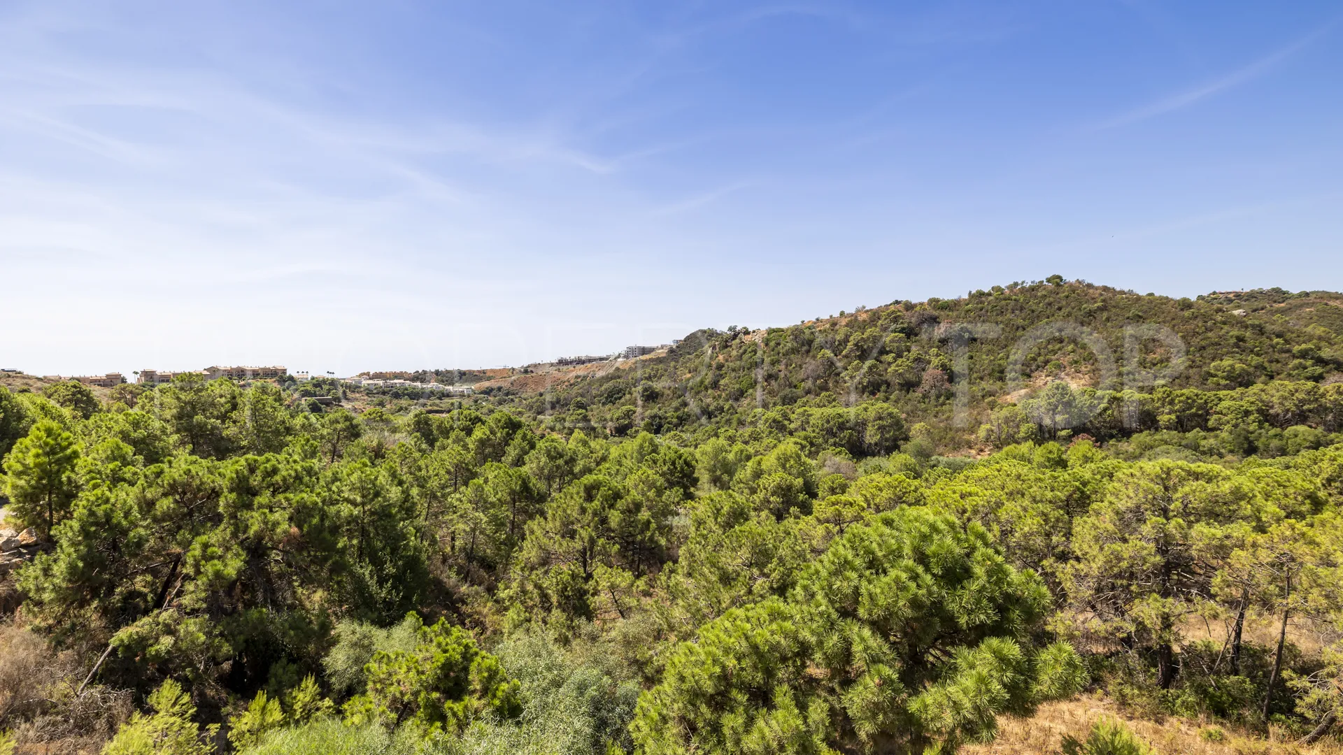 Apartment with 3 bedrooms for sale in Estepona