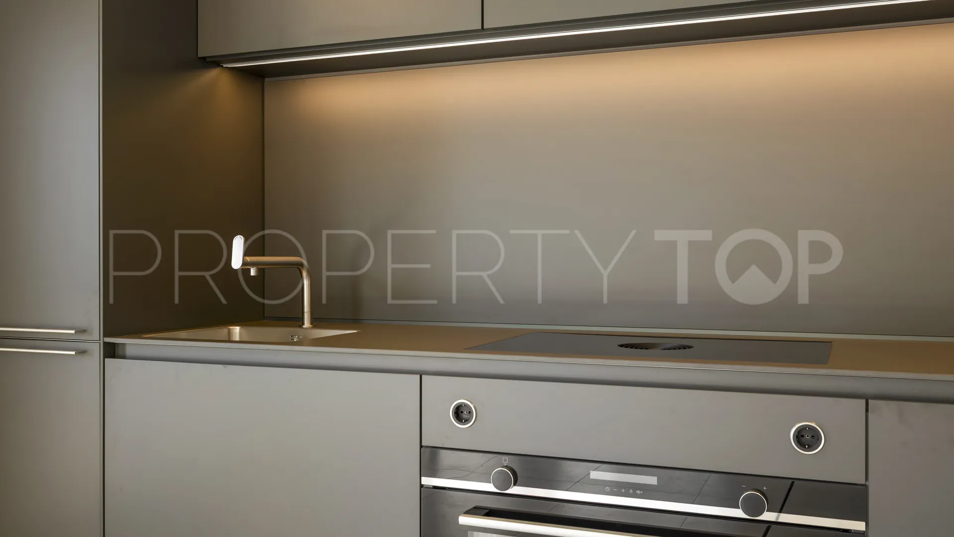 Apartment with 3 bedrooms for sale in Estepona