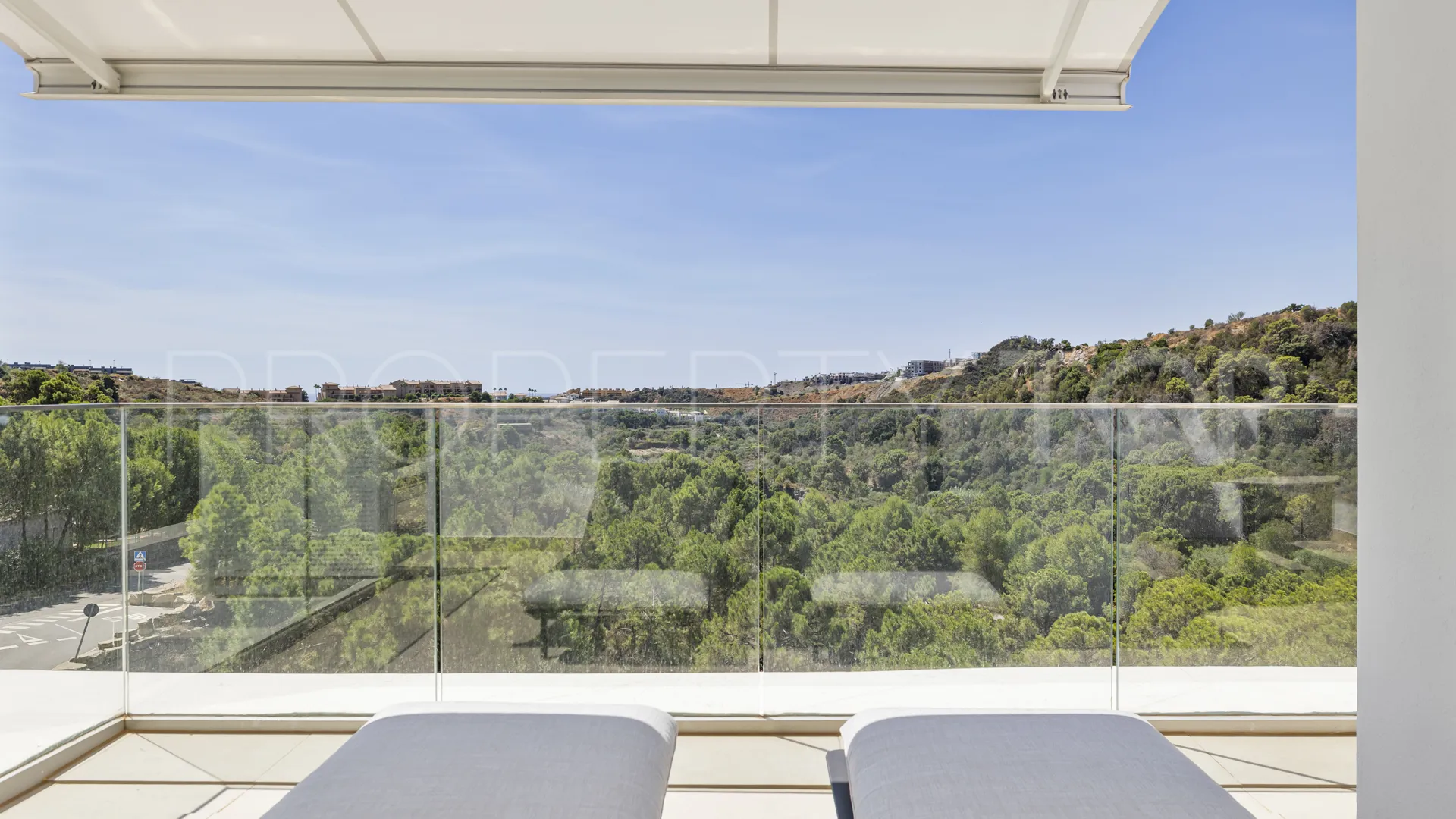 Apartment with 3 bedrooms for sale in Estepona
