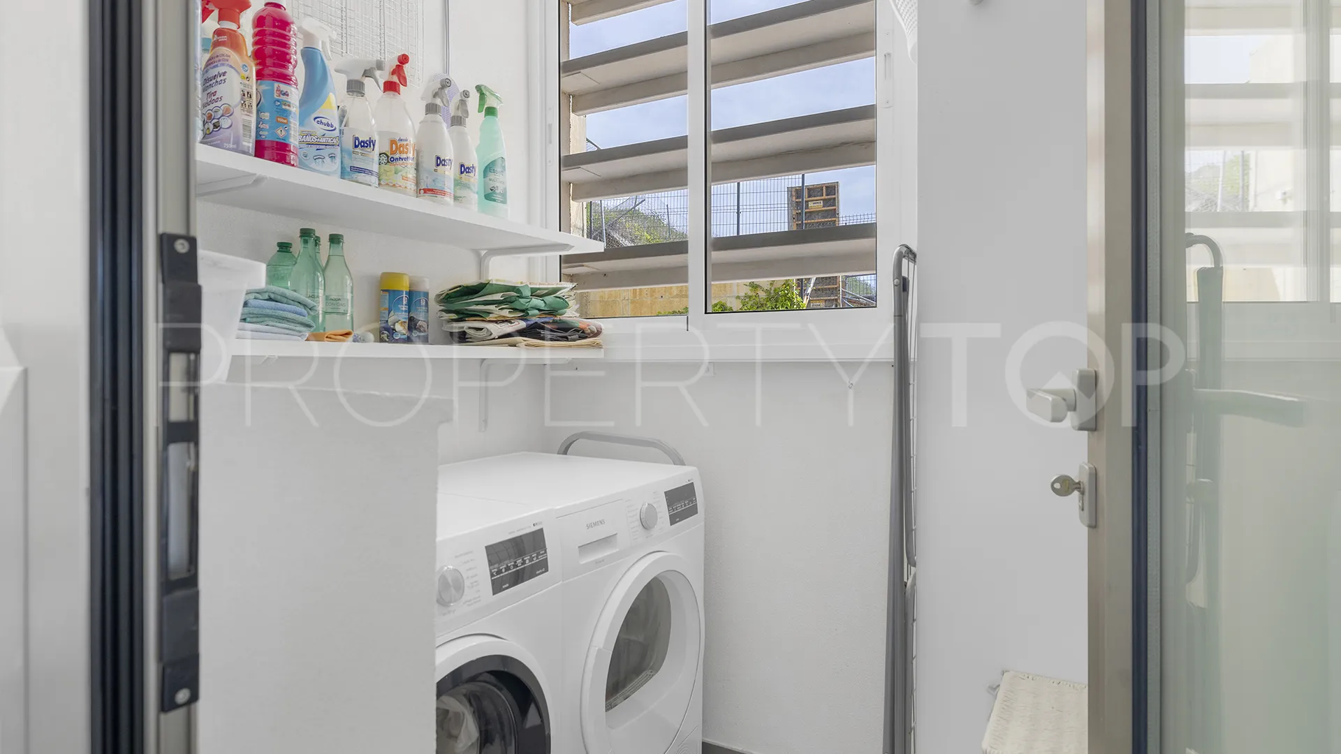 Estepona apartment for sale