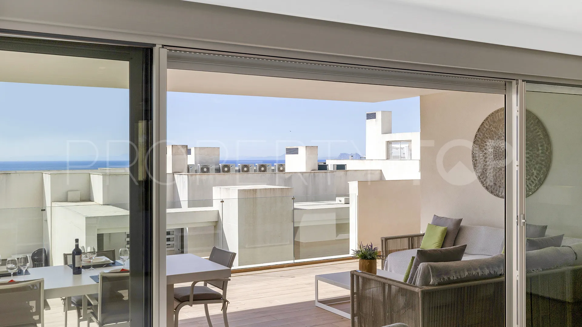 Estepona apartment for sale