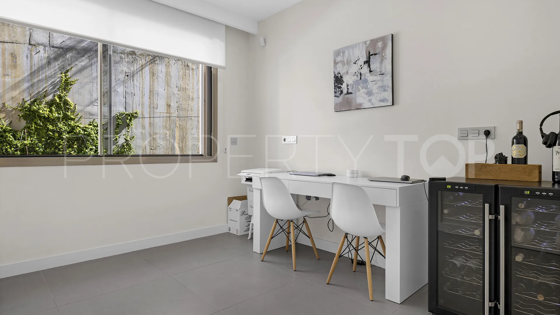Estepona apartment for sale