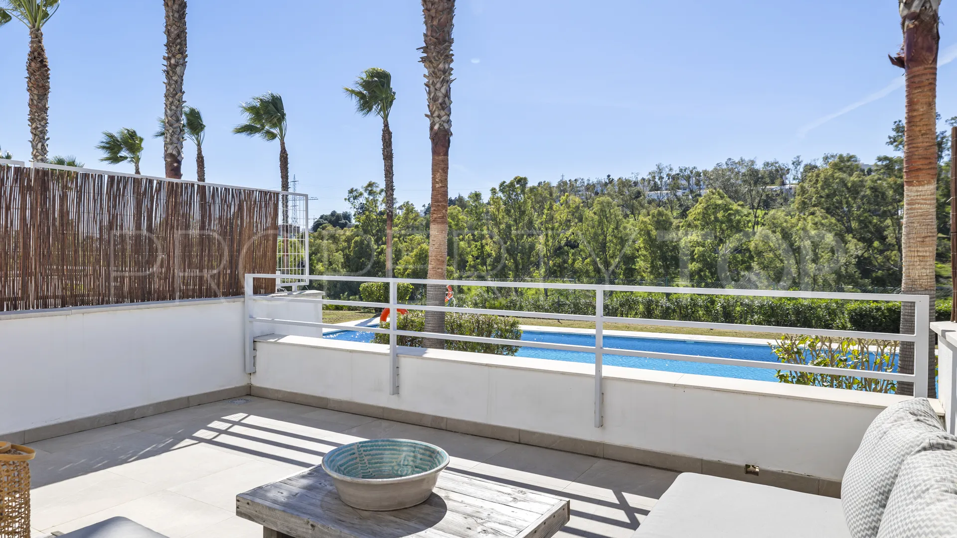 Estepona, adosado a la venta con 3 dormitorios