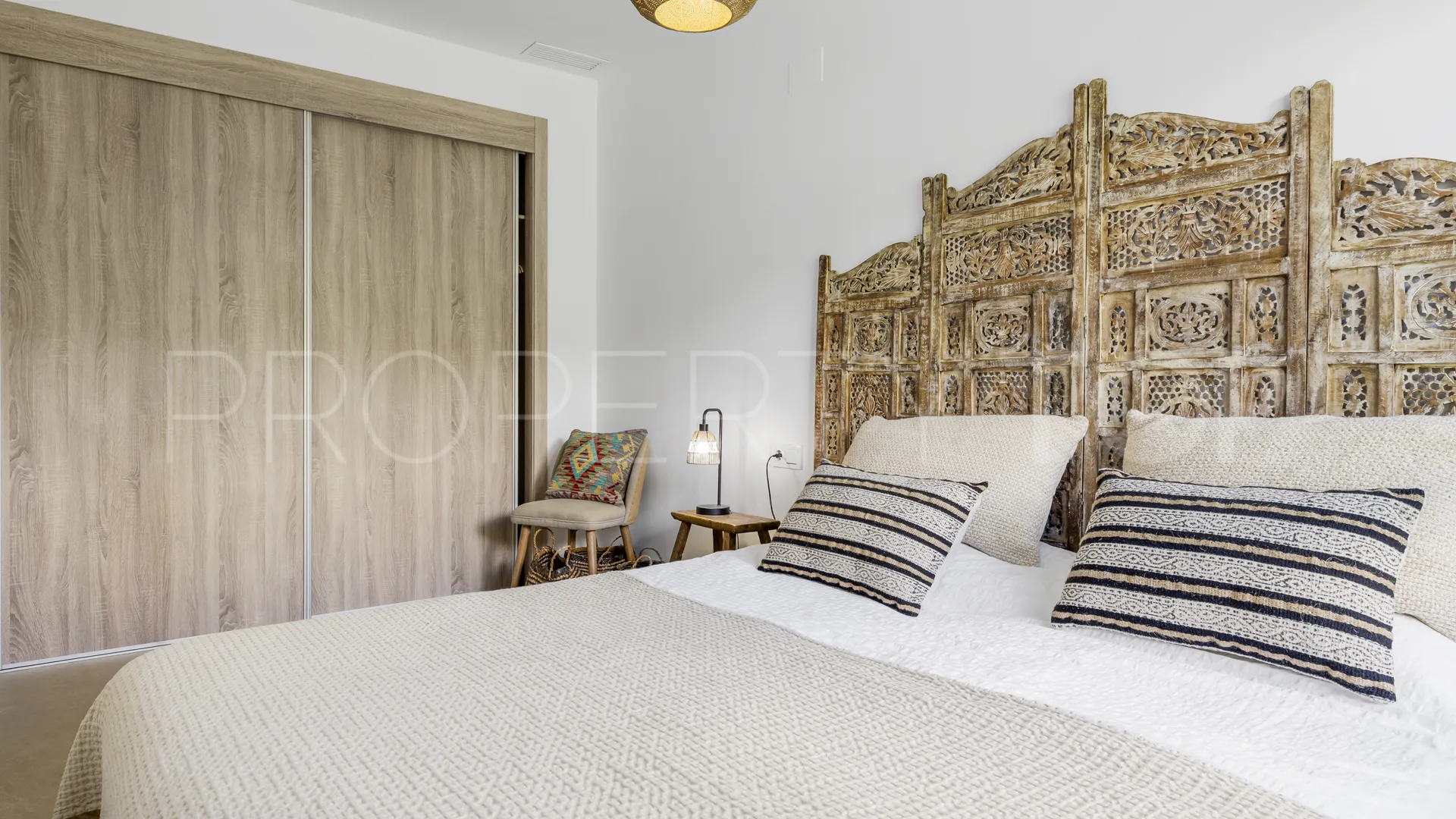 Estepona, adosado a la venta con 3 dormitorios