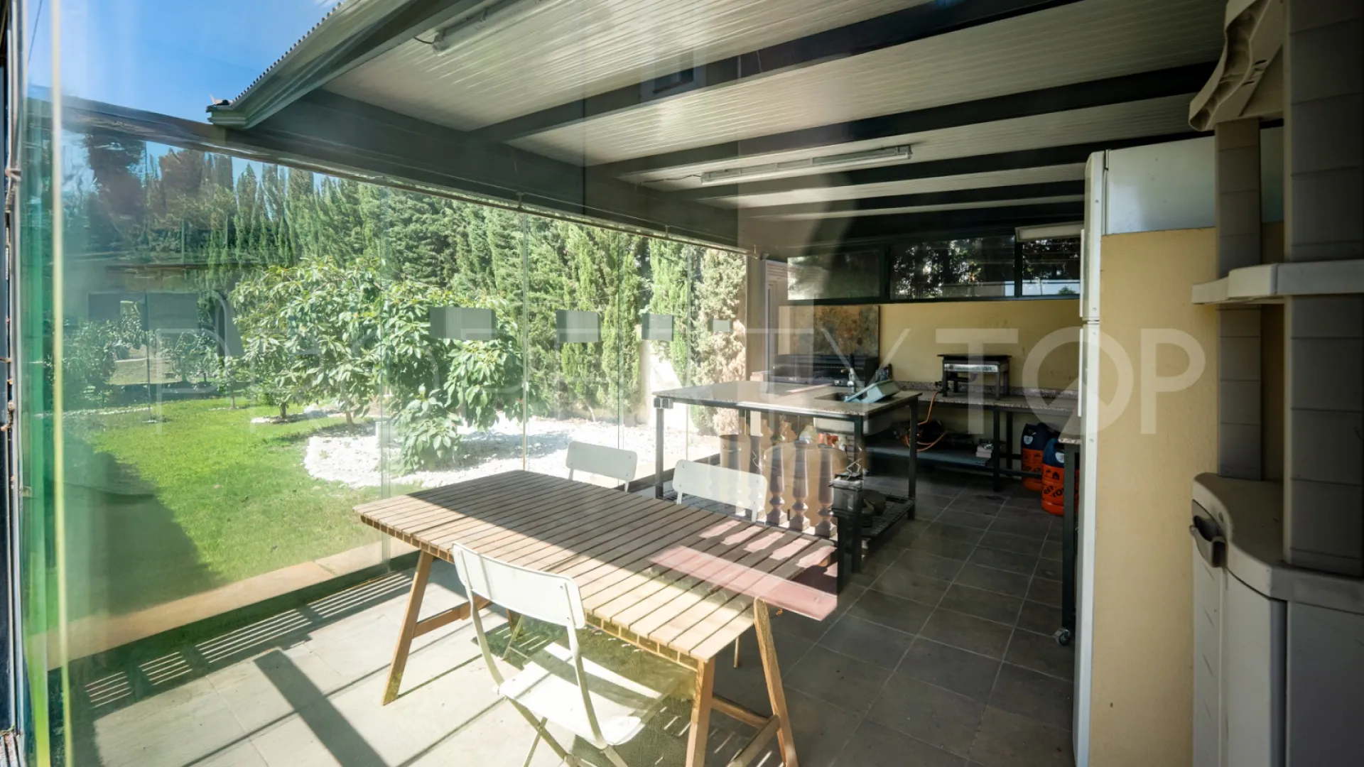 For sale Estepona 5 bedrooms villa