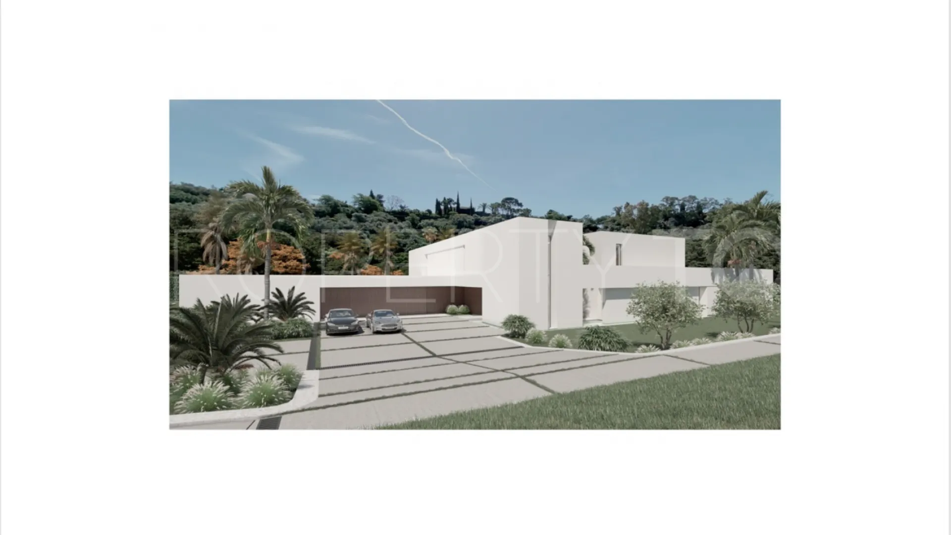 Comprar parcela en La Quinta